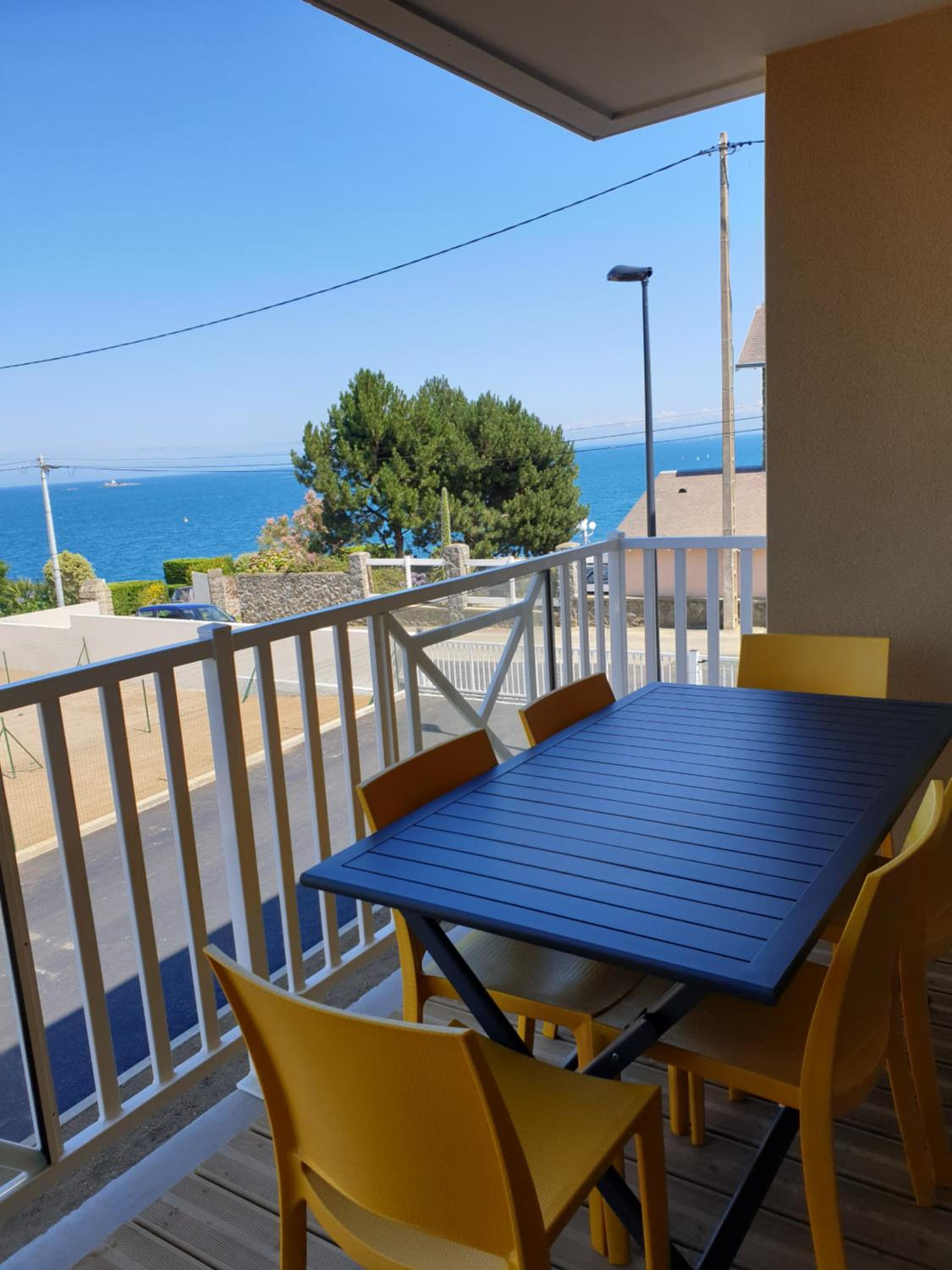 Les embruns view 3
