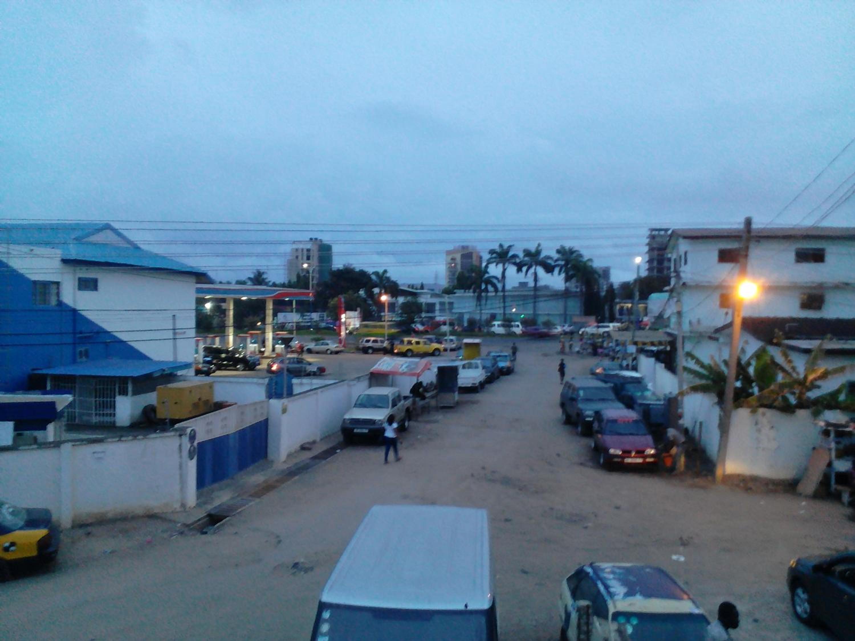Feehi's Place