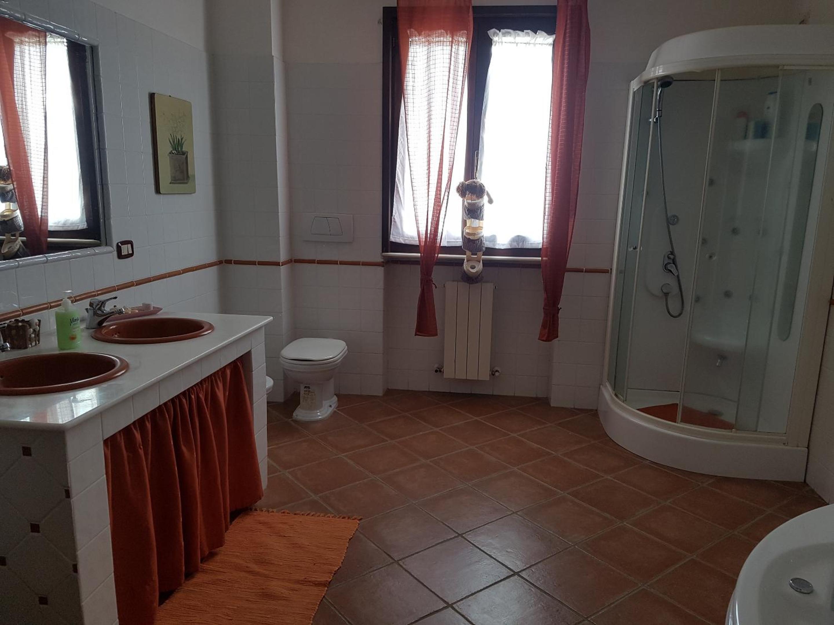 Agriturismo La Steccaia Alta