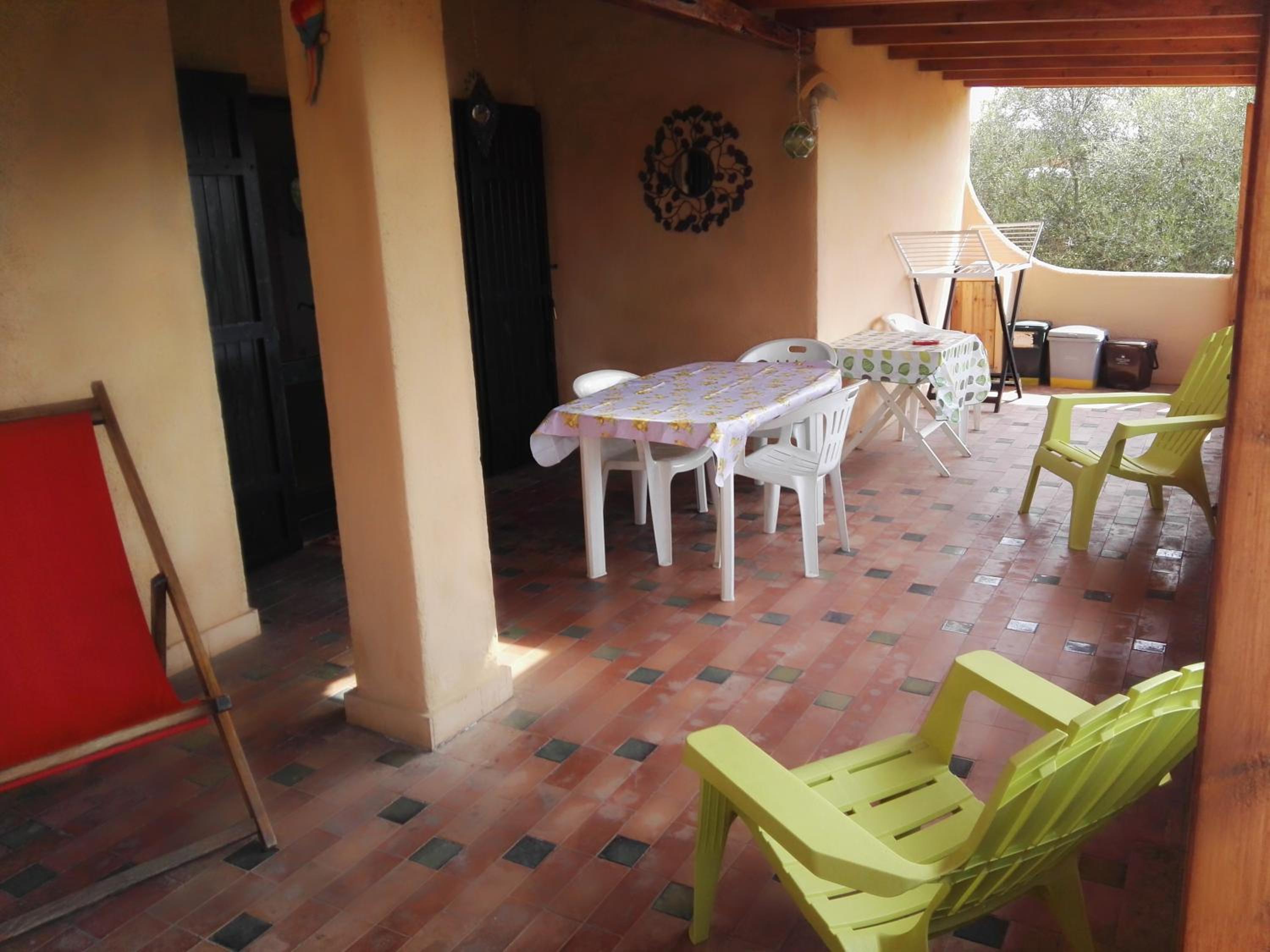 Villino Marzellinu Belvedere