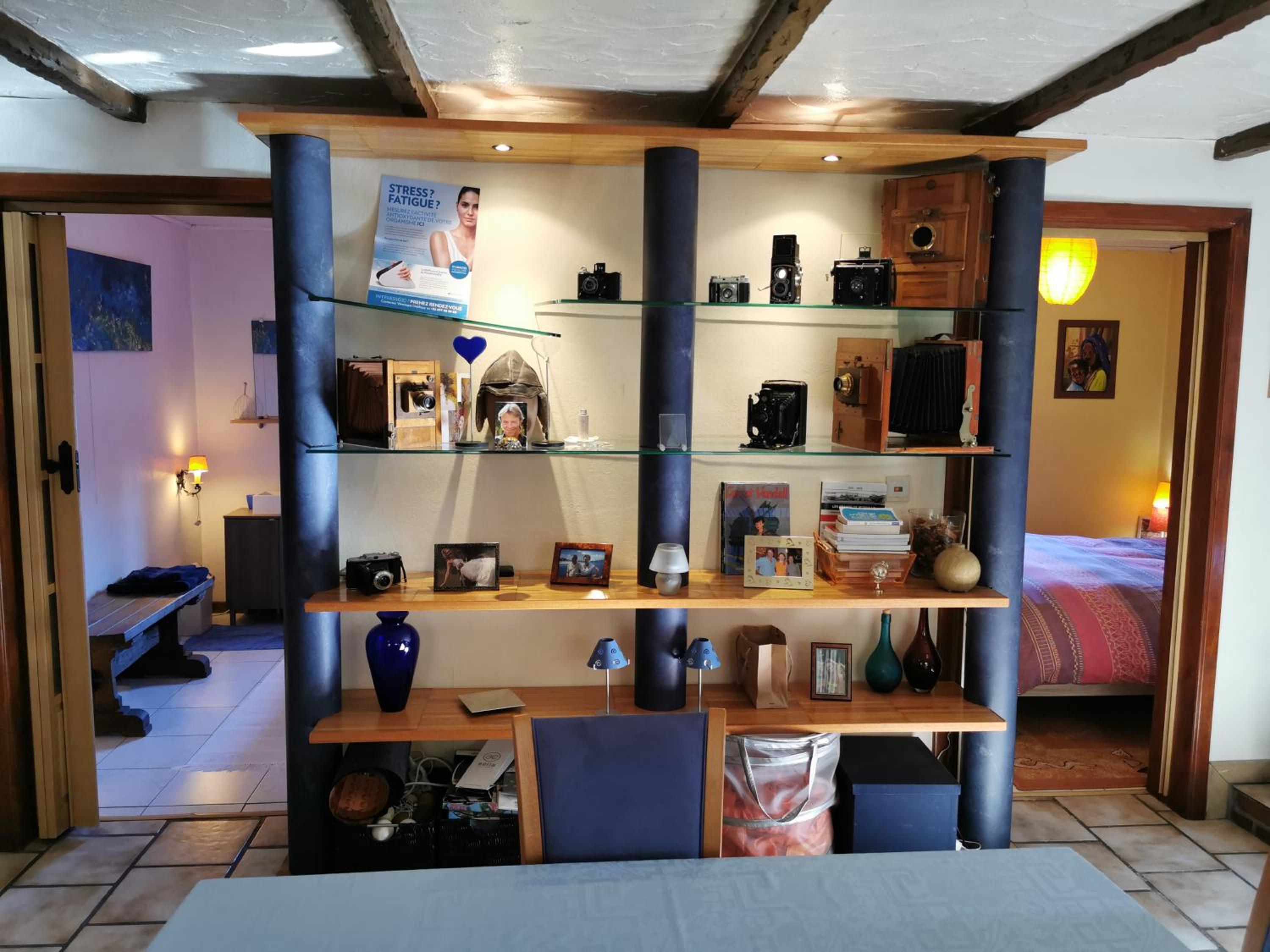 Naturist B&B The Little Paradise