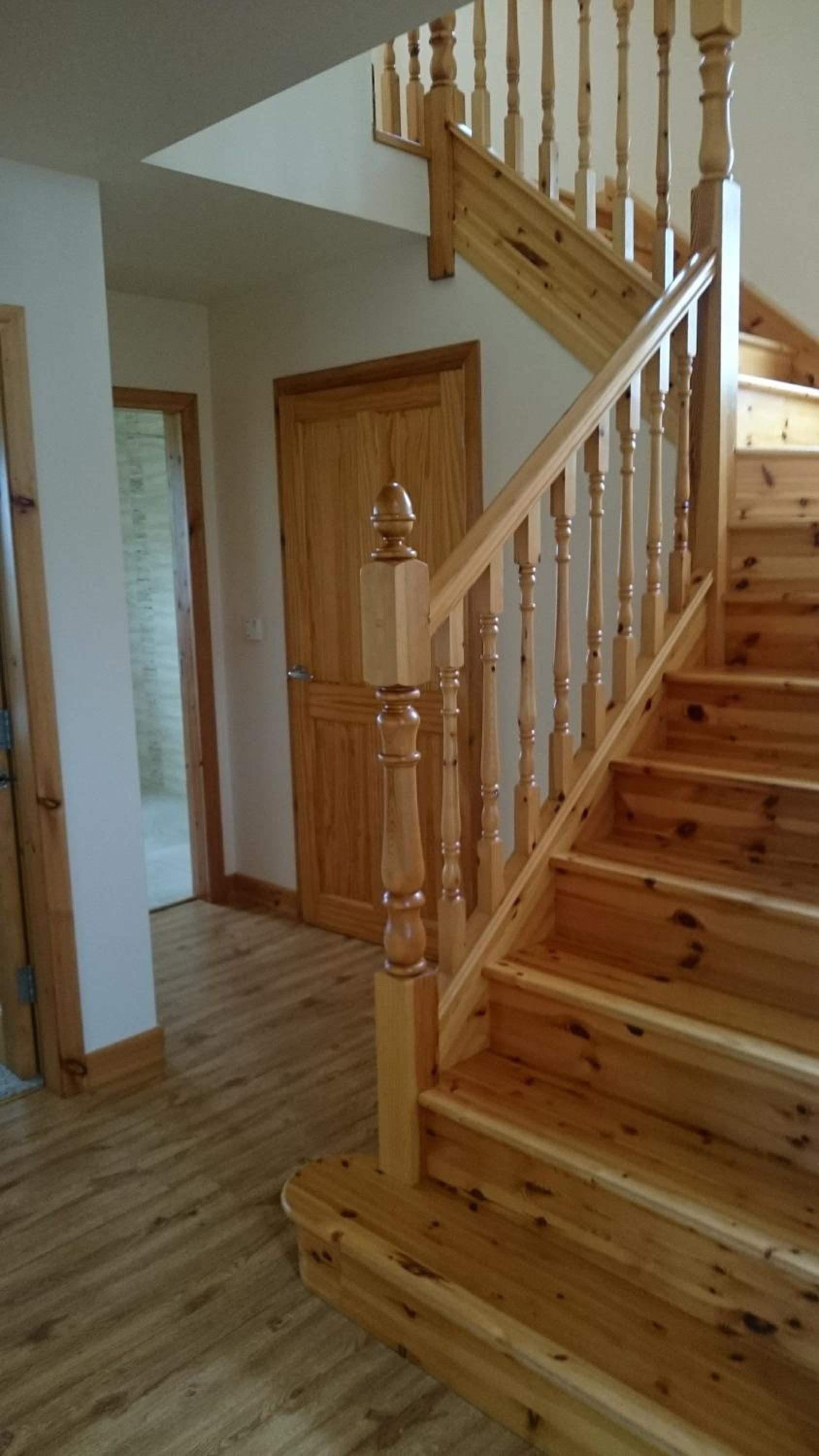 The Chalet at Corvally view 5