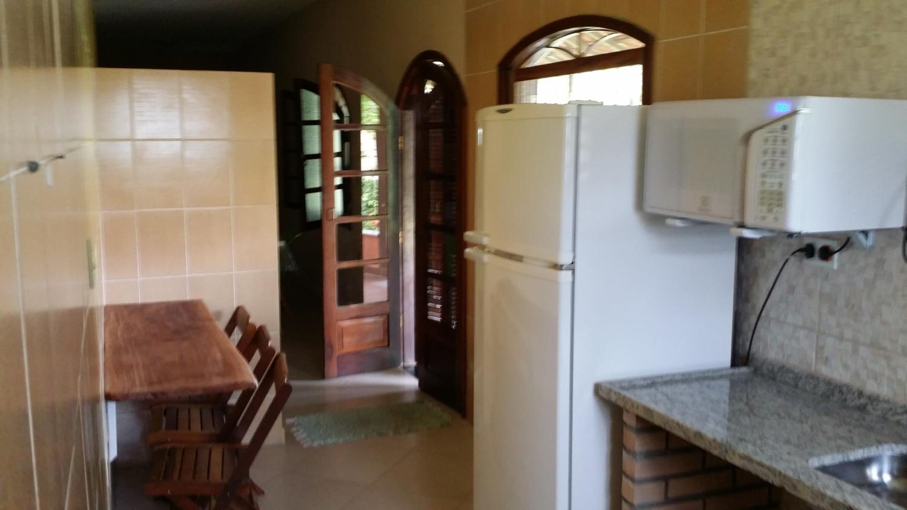 Casa Paraiso Tropical