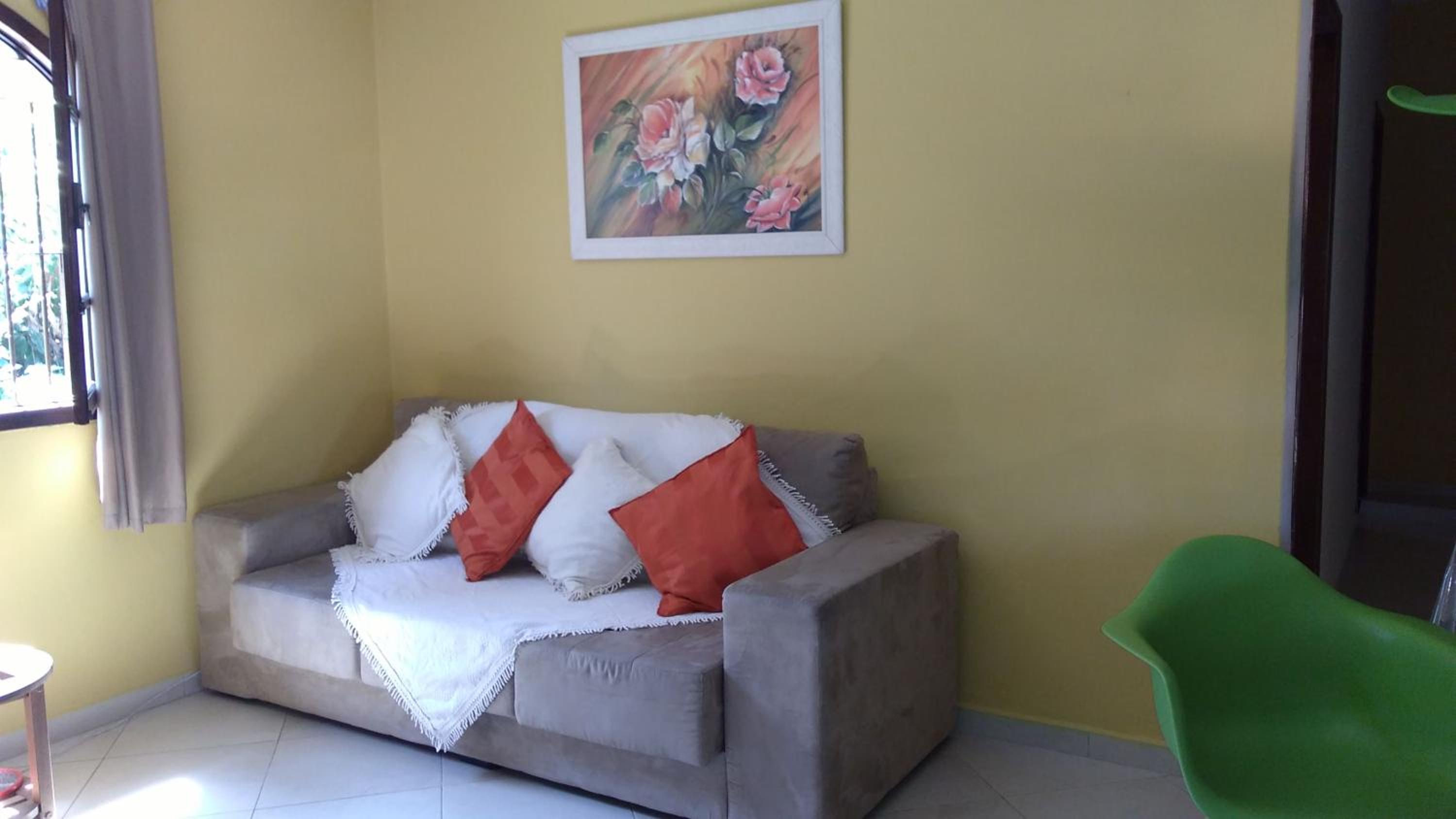 Casa Paraiso Tropical