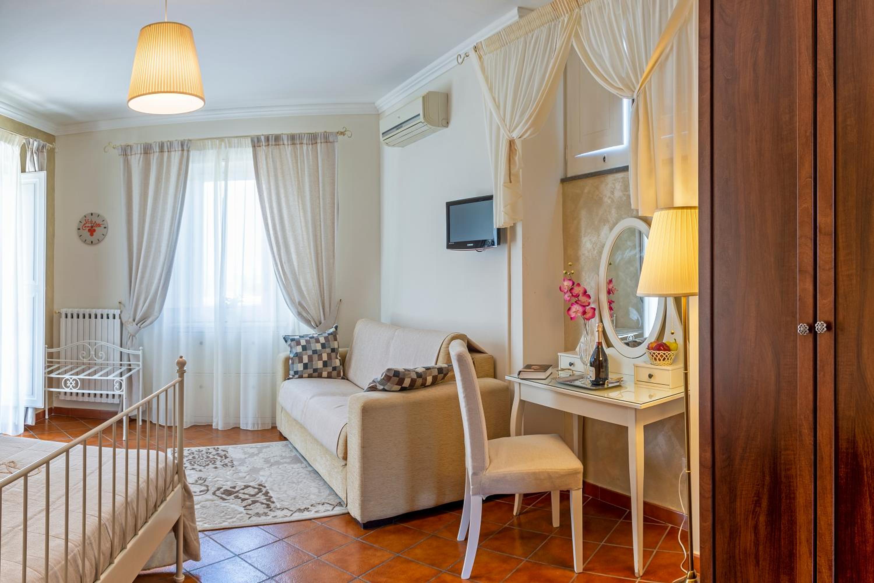 Villa Concetta