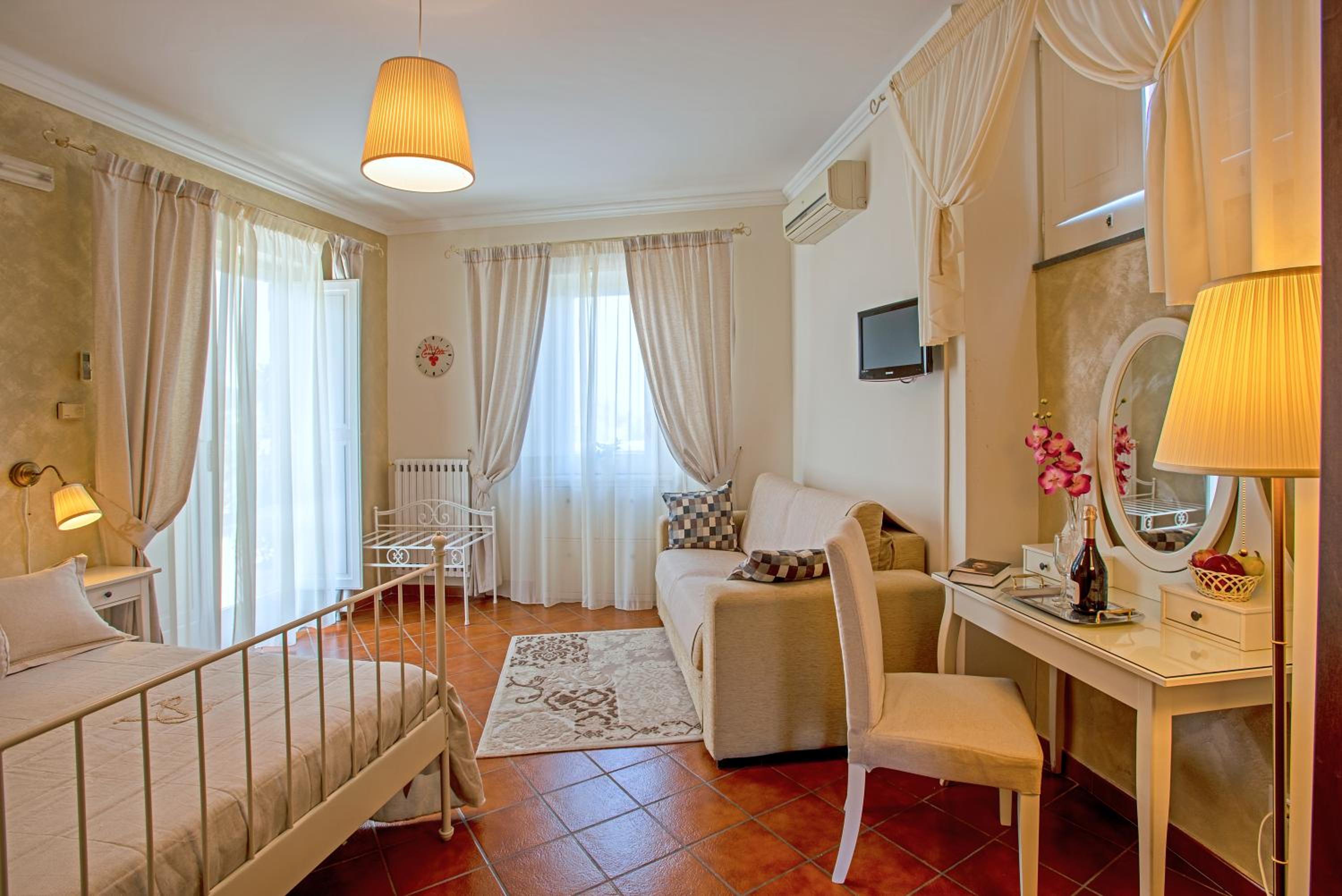 Villa Concetta