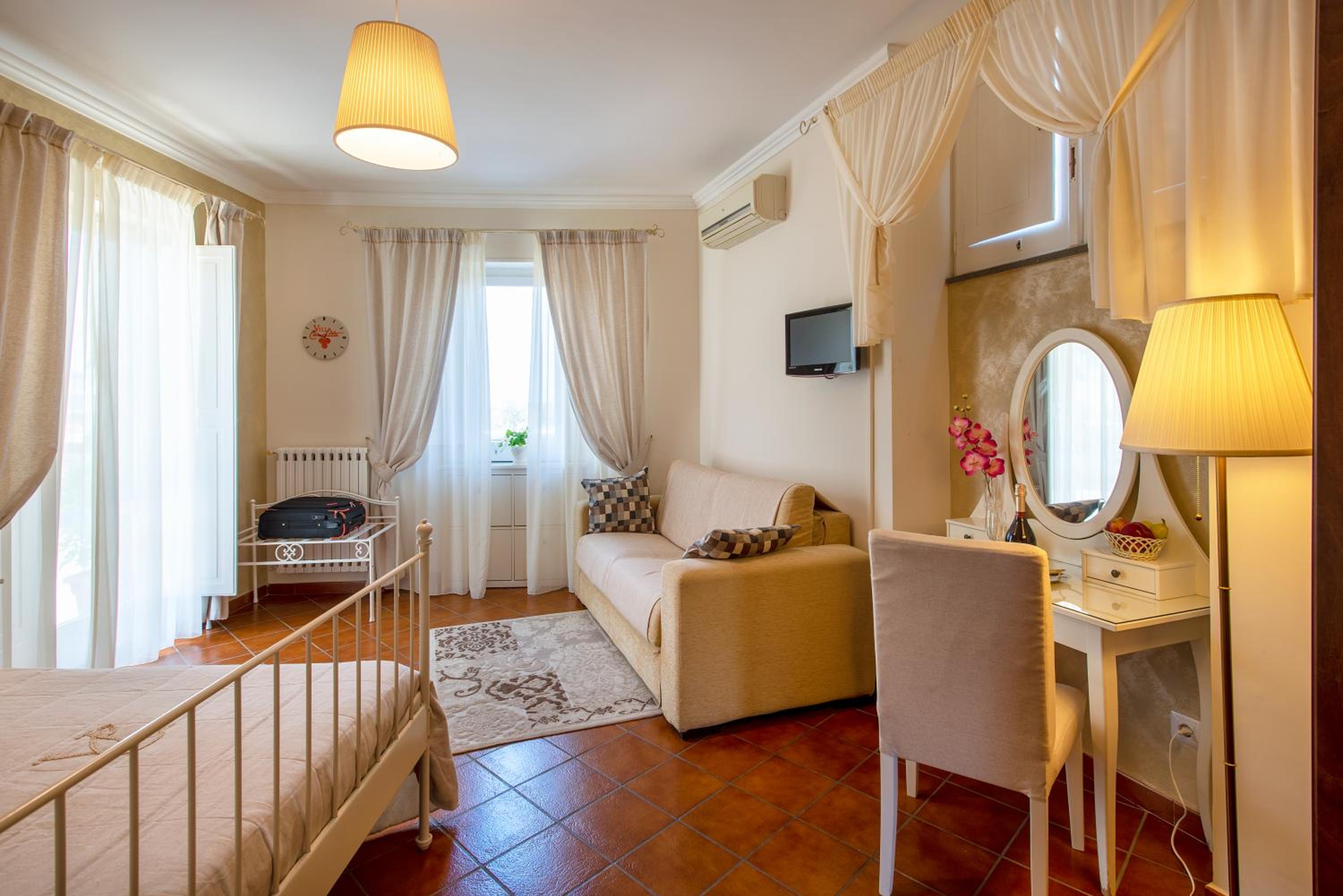 Villa Concetta