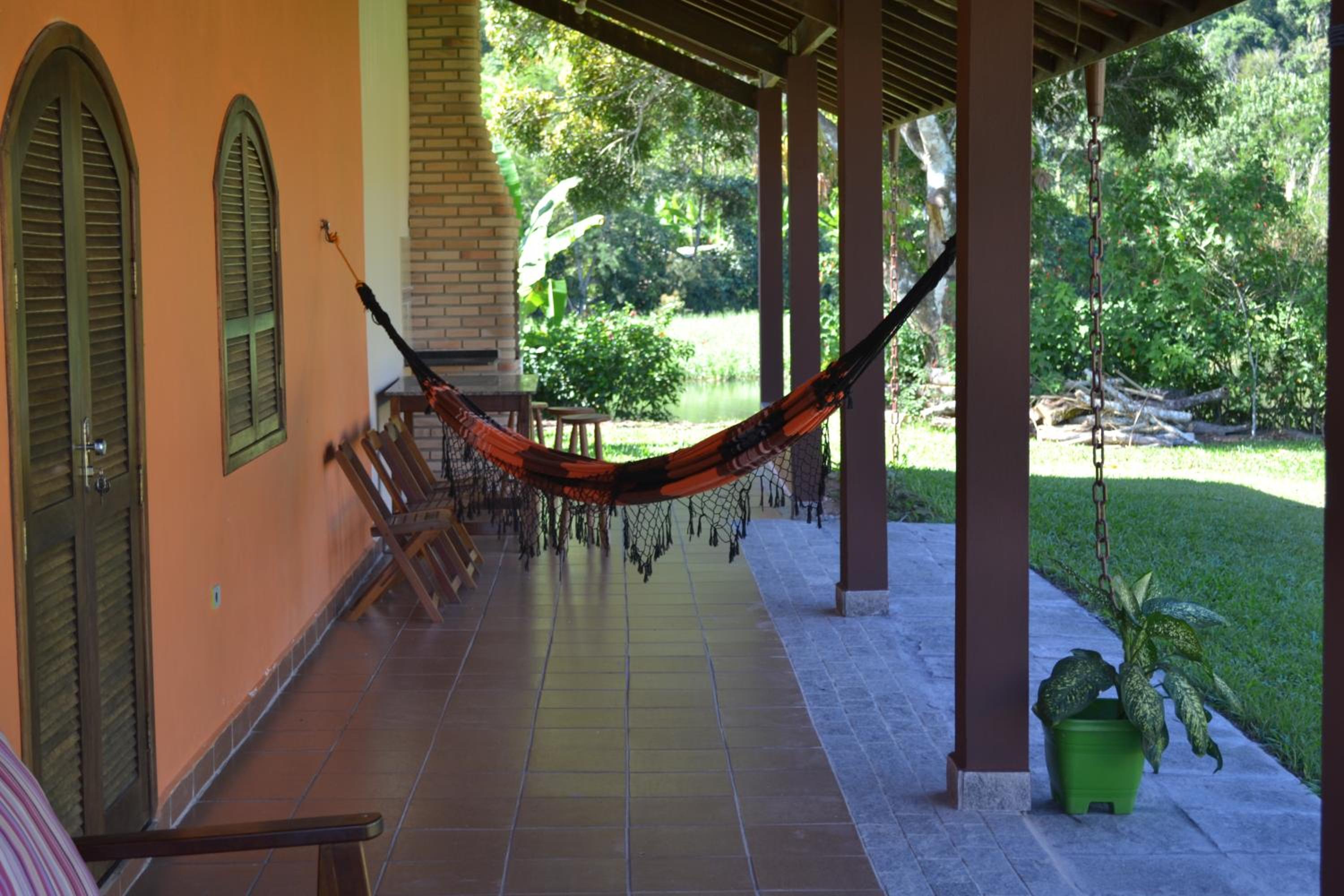 Casa Paraiso Tropical