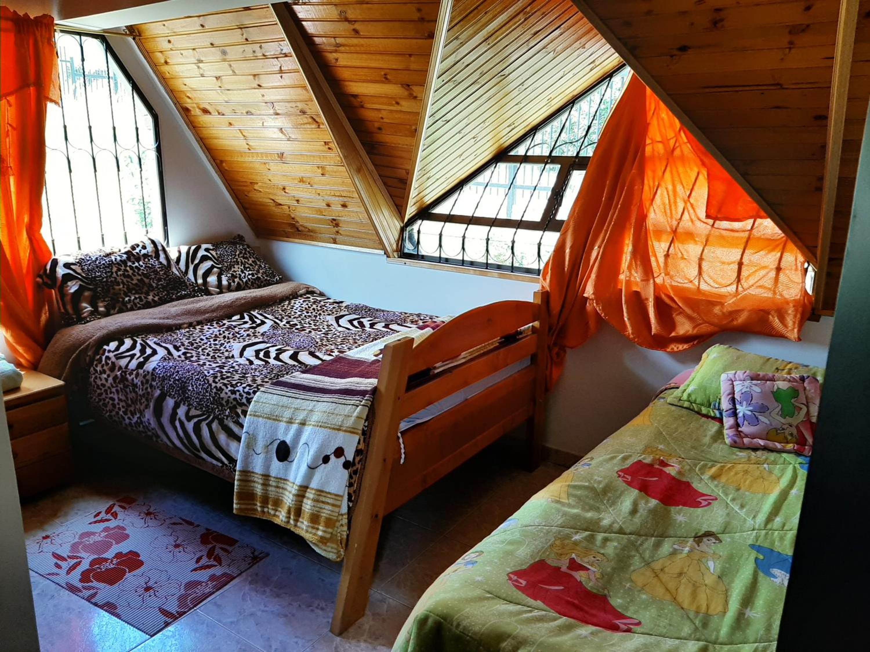 El Chalet del Lago