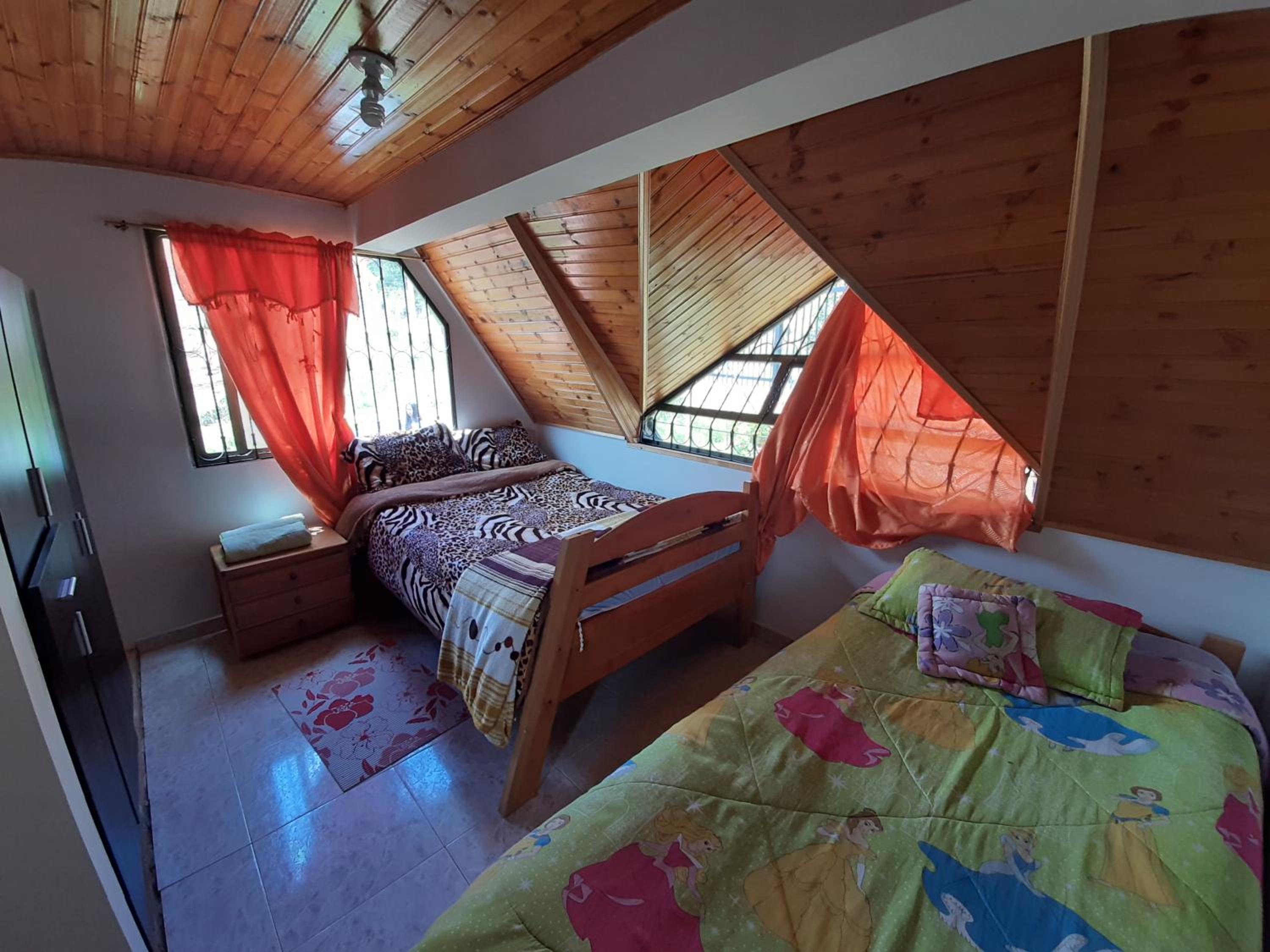 El Chalet del Lago