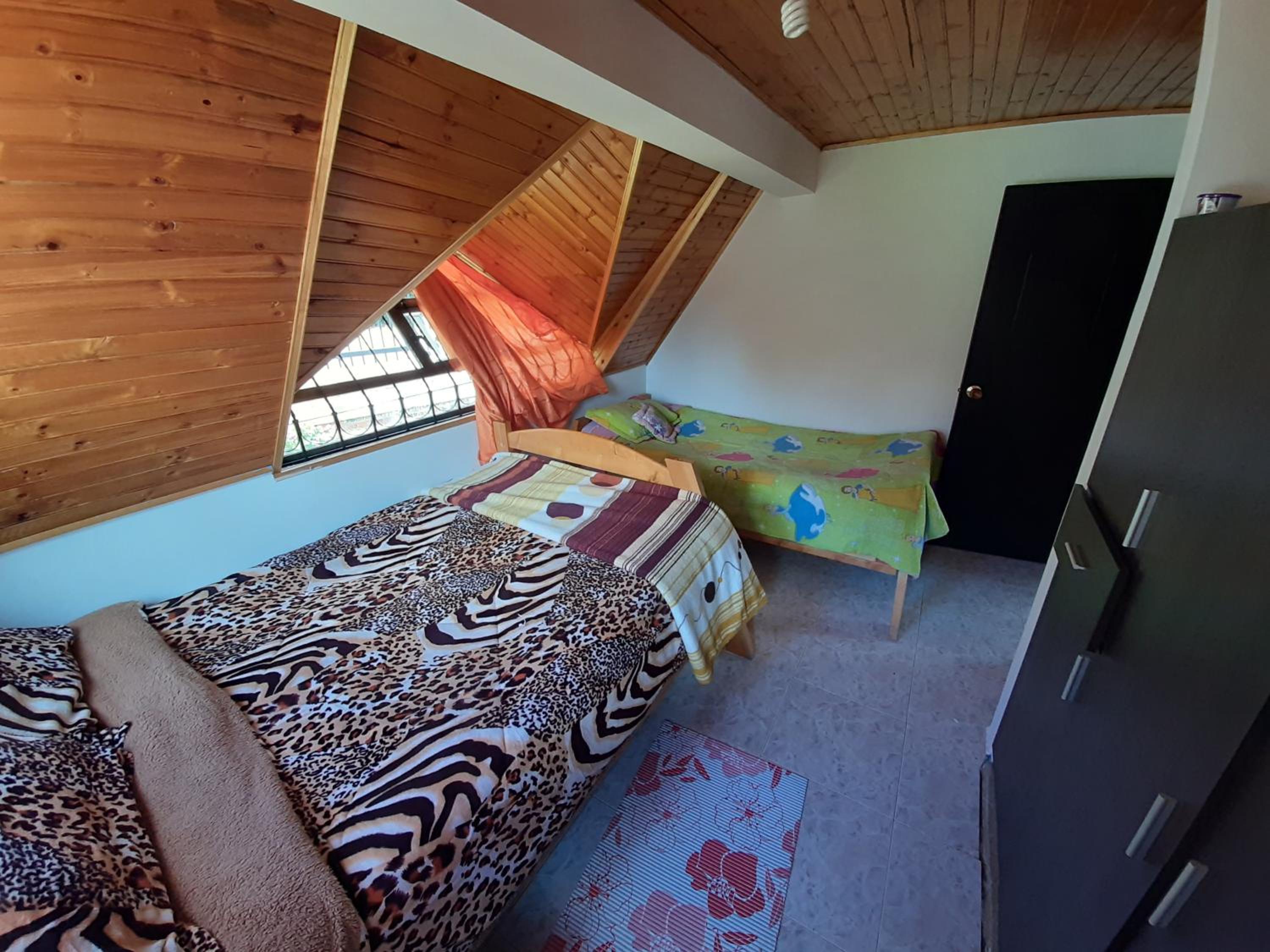 El Chalet del Lago