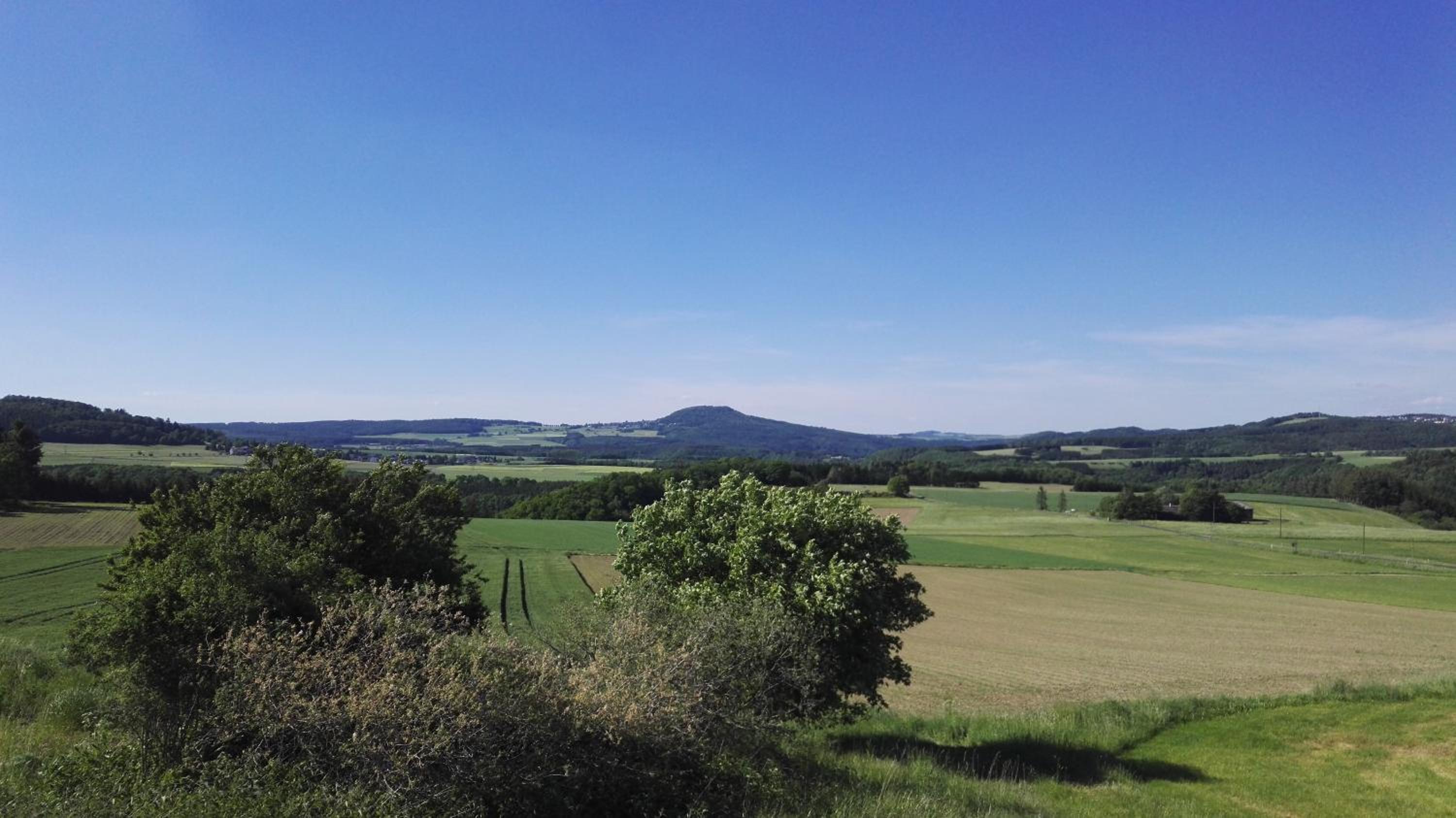 Eifel Ferienwohnung
