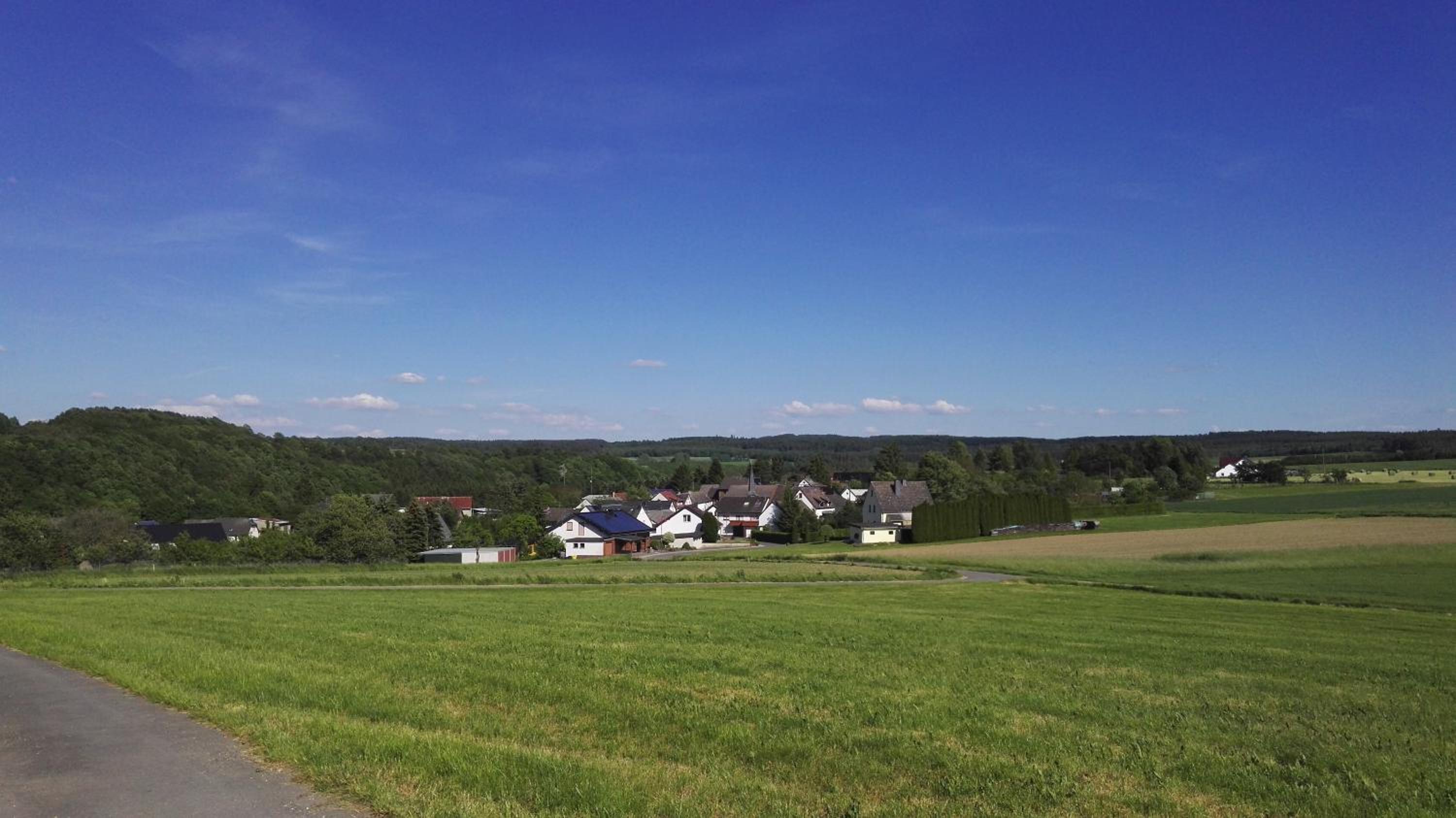 Eifel Ferienwohnung
