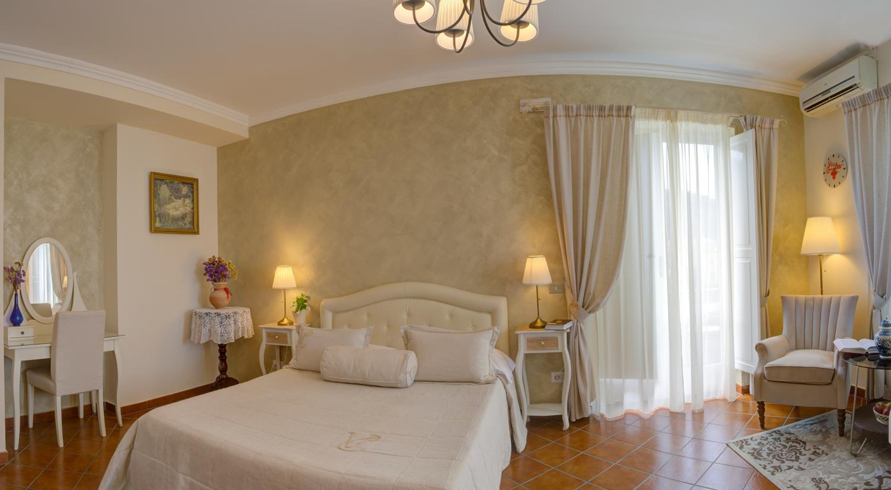 Villa Concetta