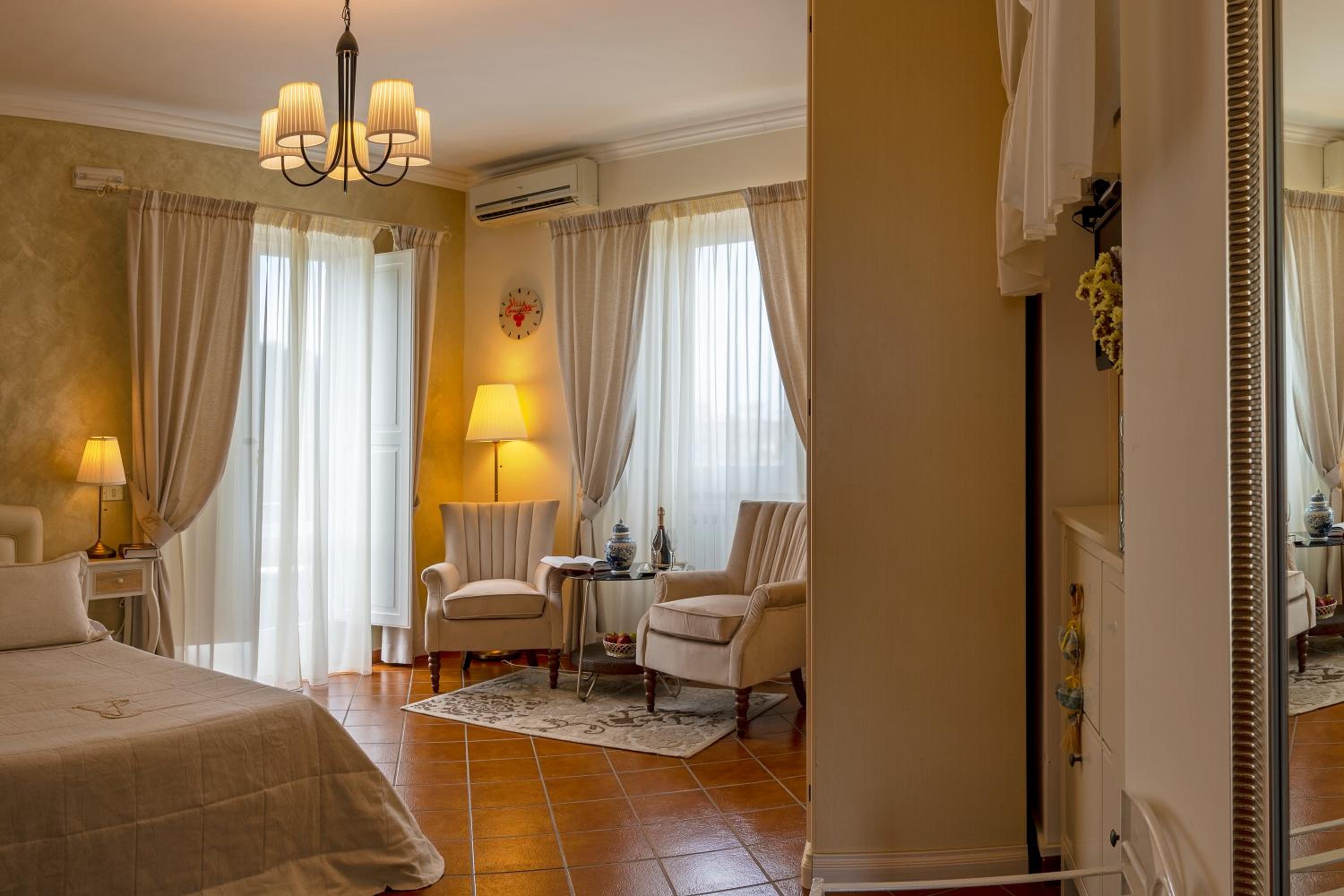 Villa Concetta