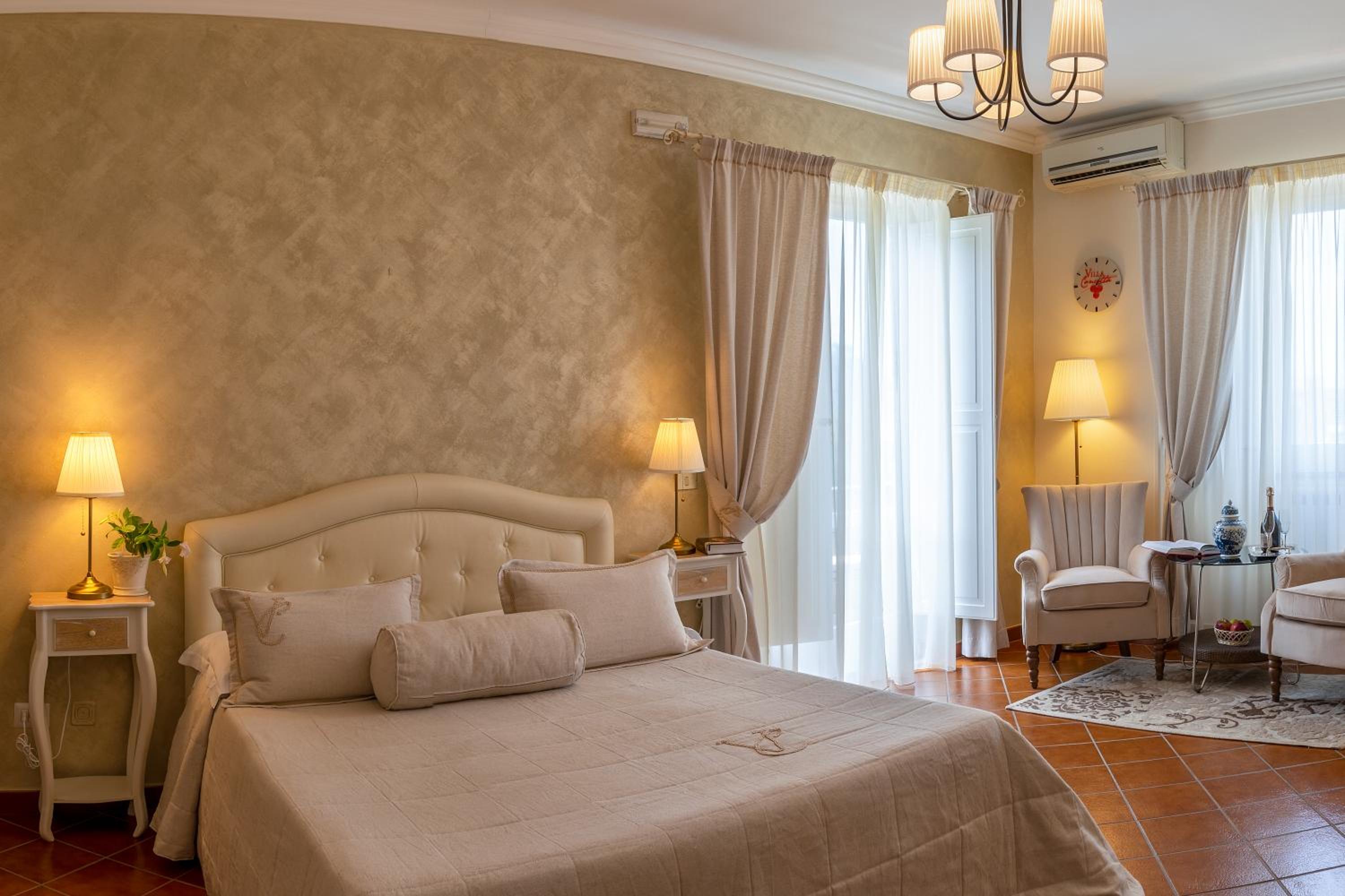 Villa Concetta