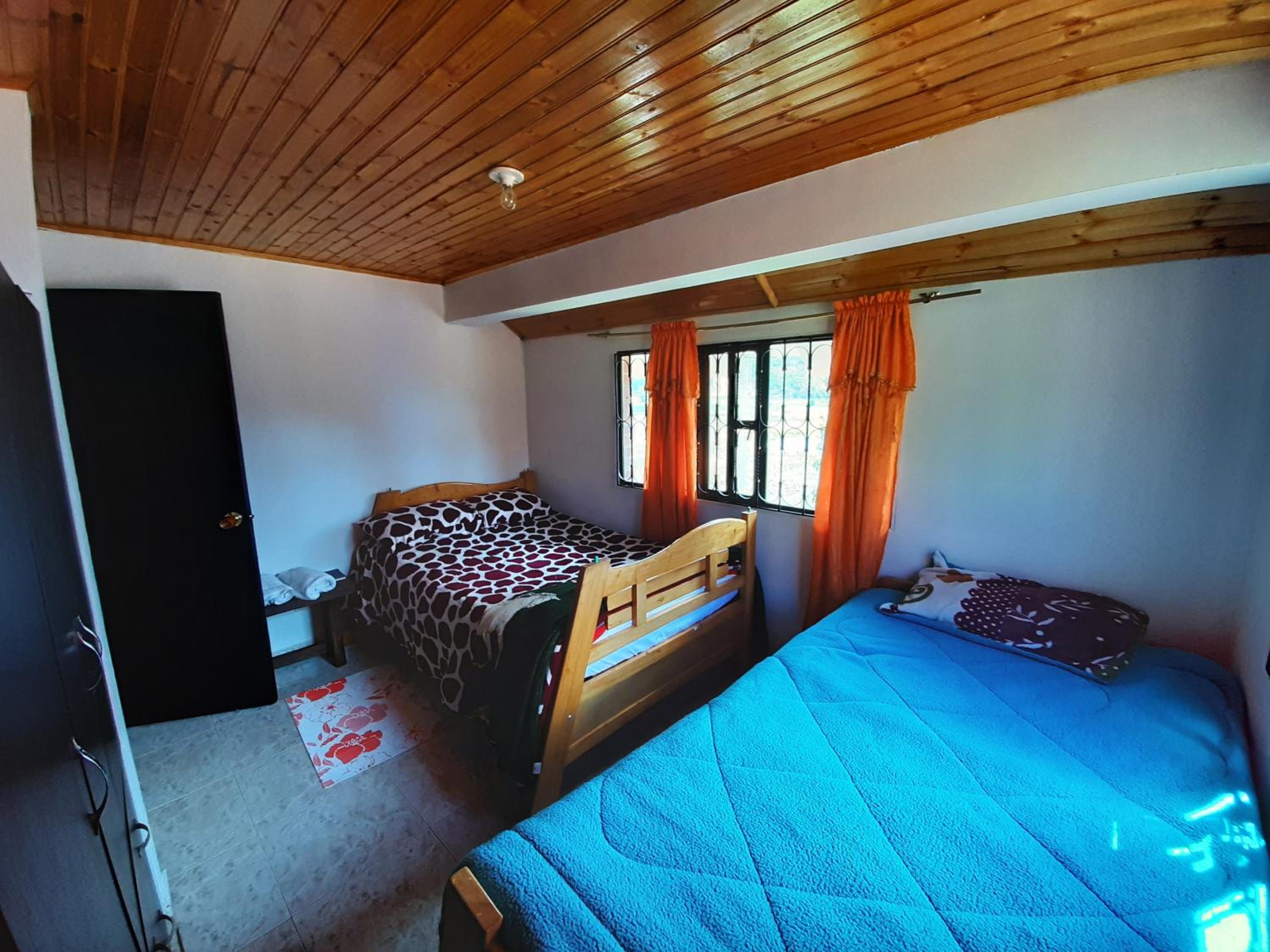 El Chalet del Lago
