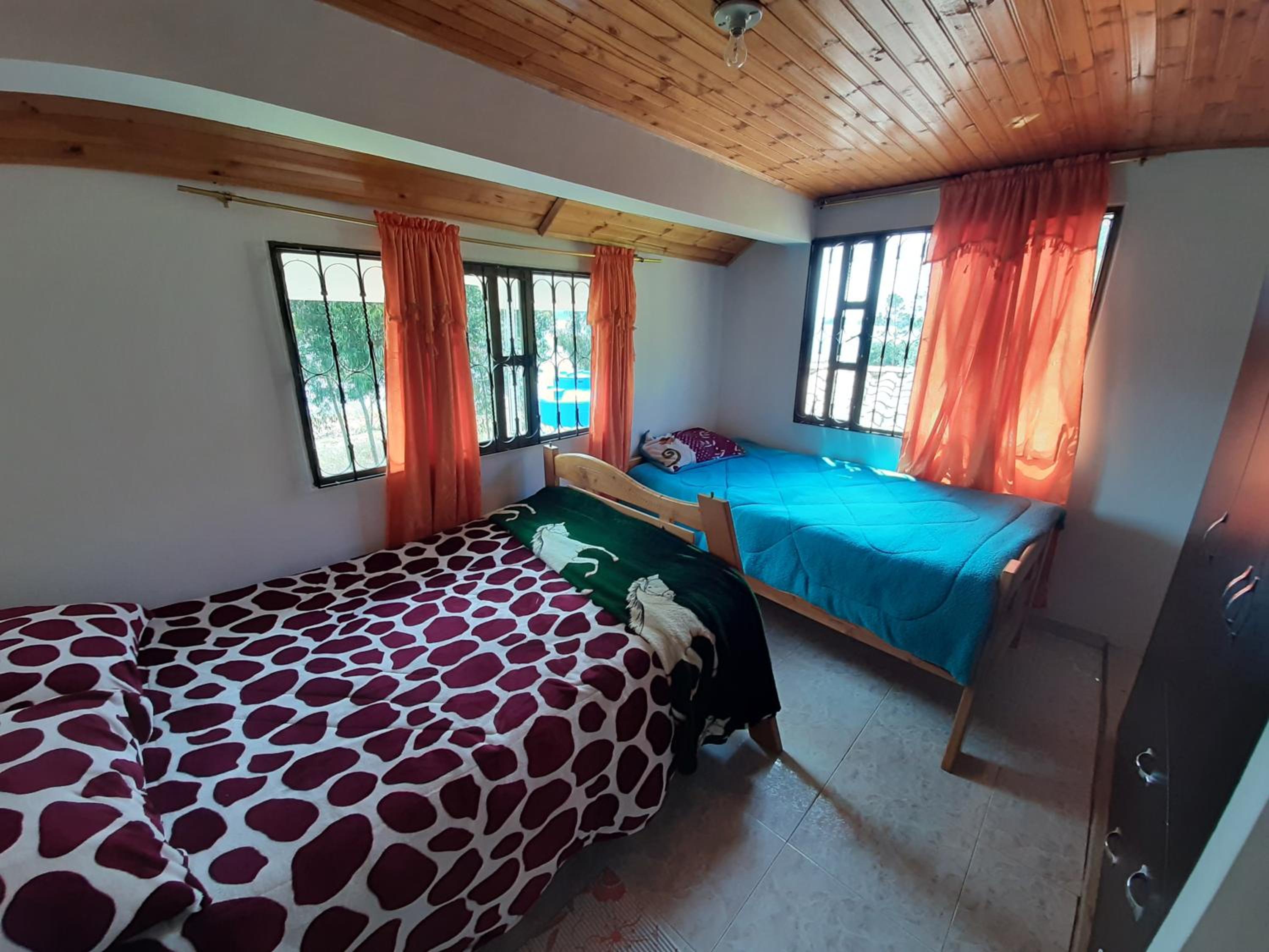El Chalet del Lago