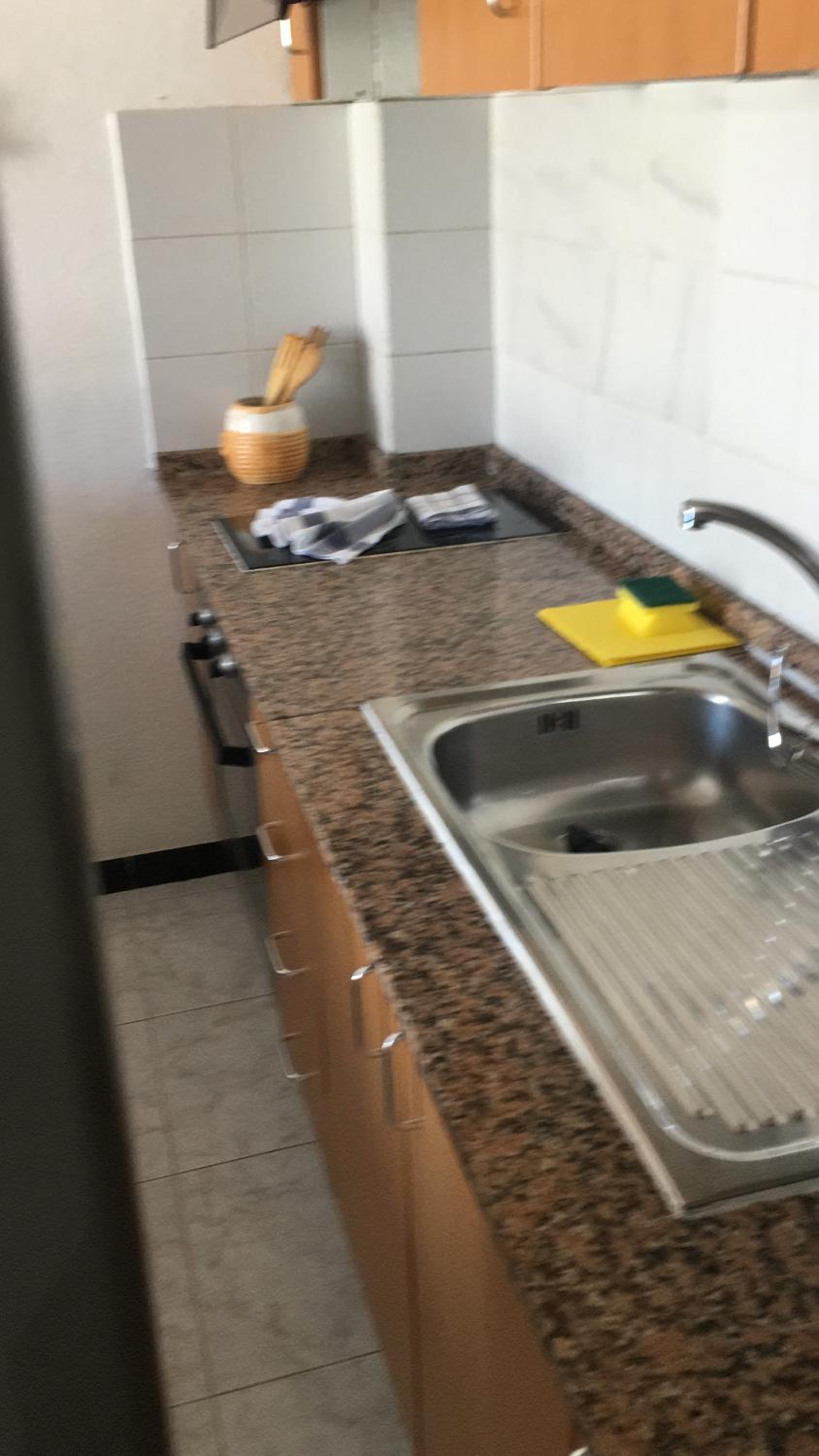 Apartamentos Alberto