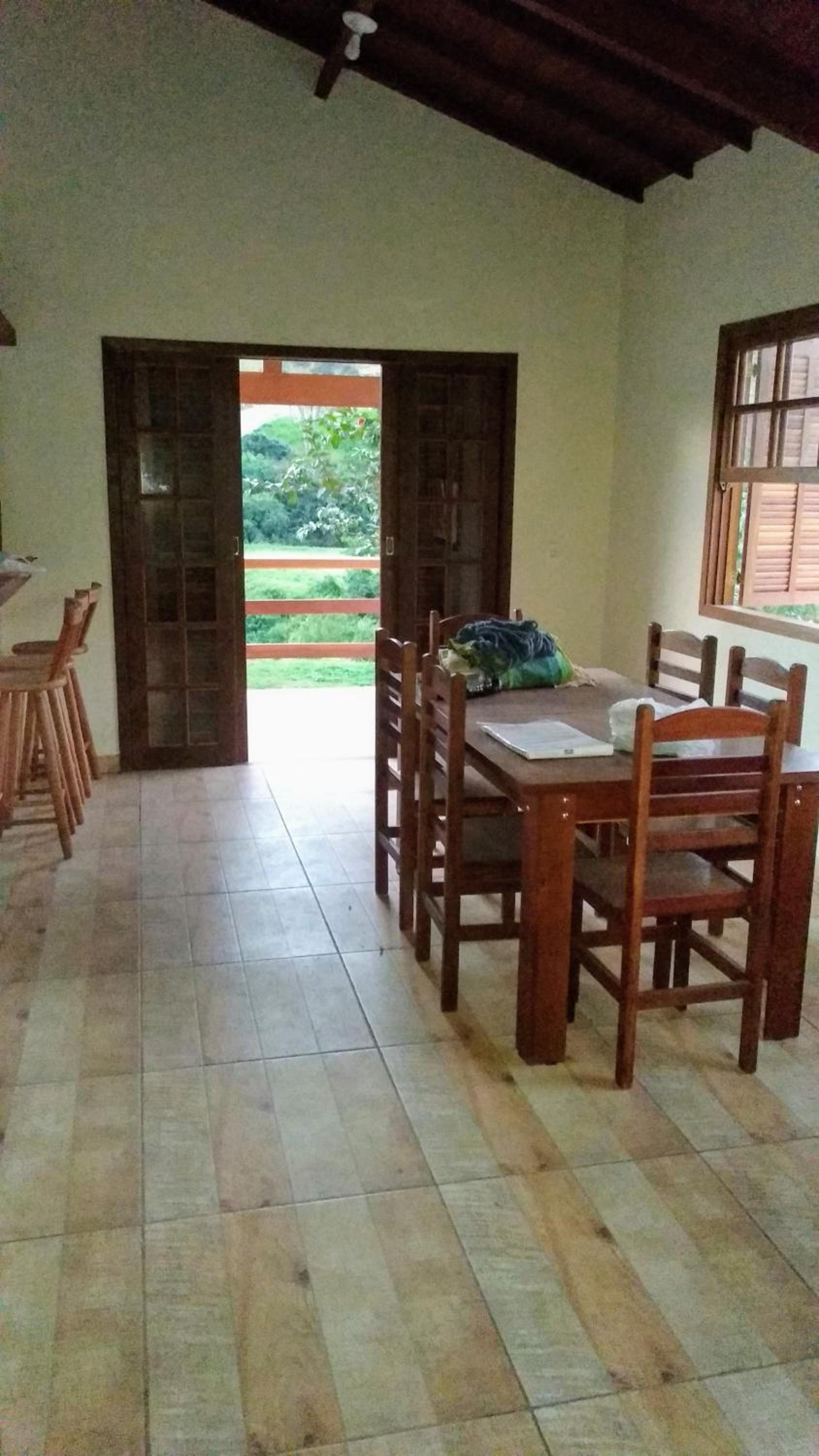 Casa de campo