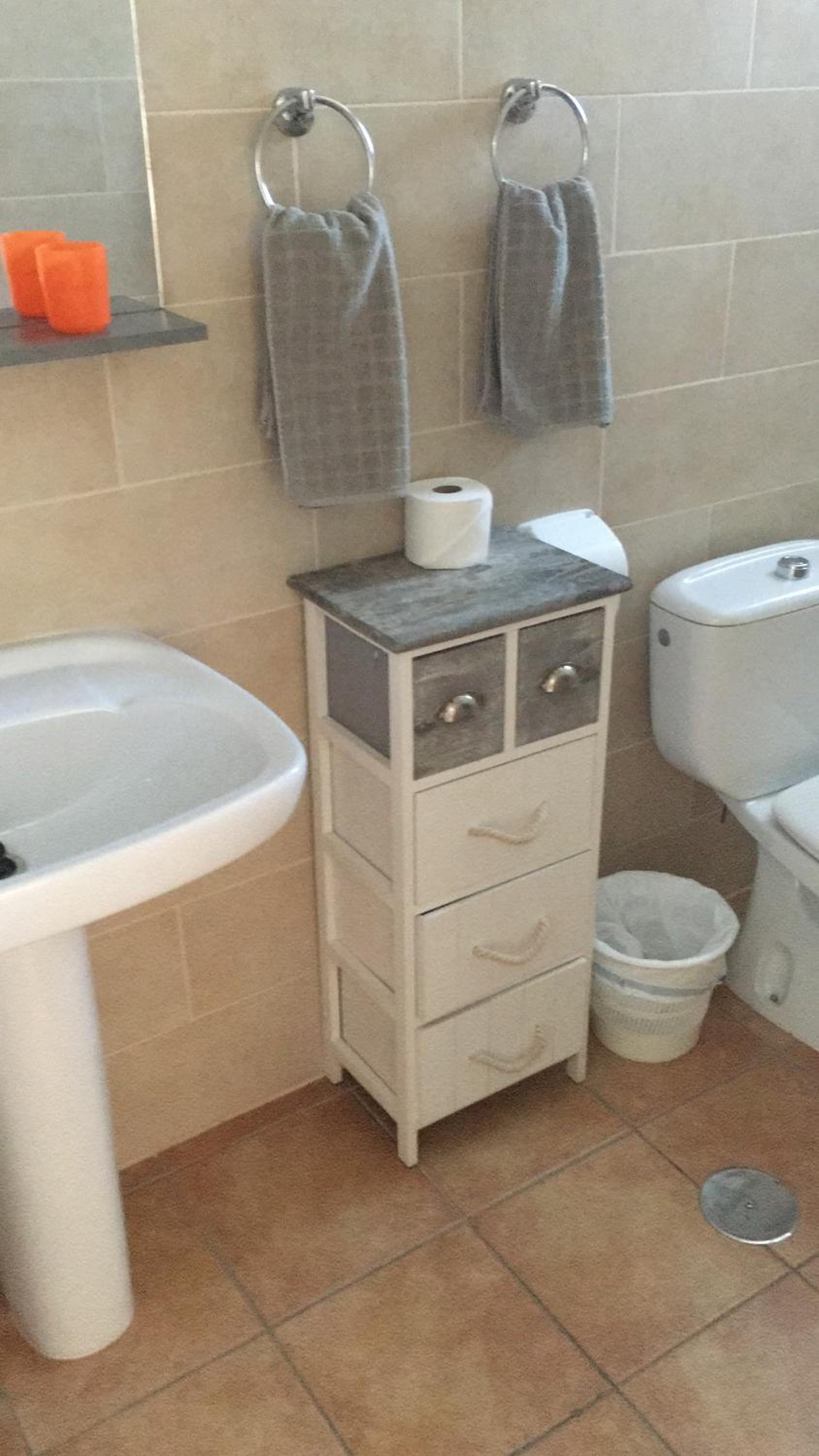 Apartamentos Alberto