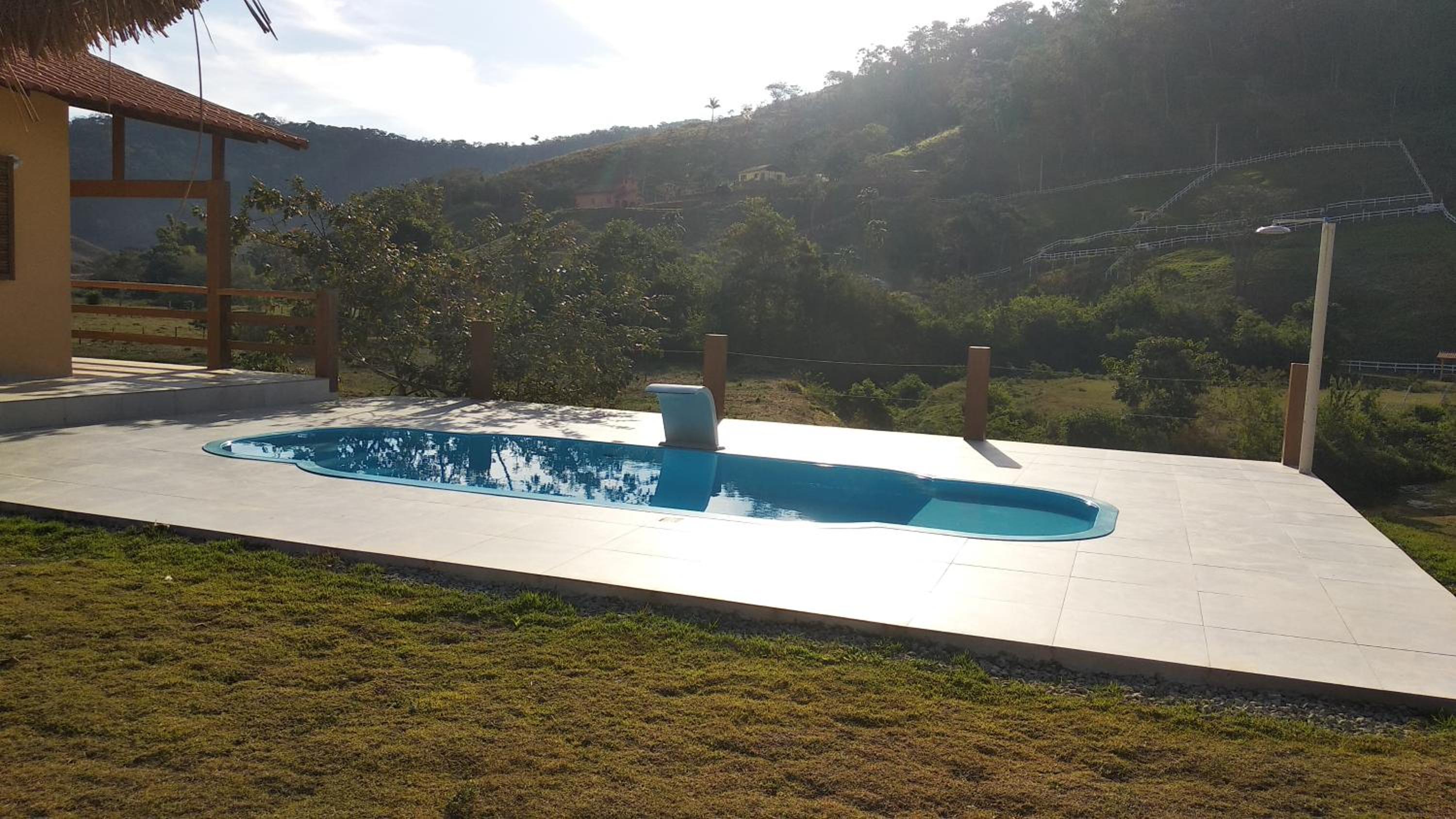 Casa de campo