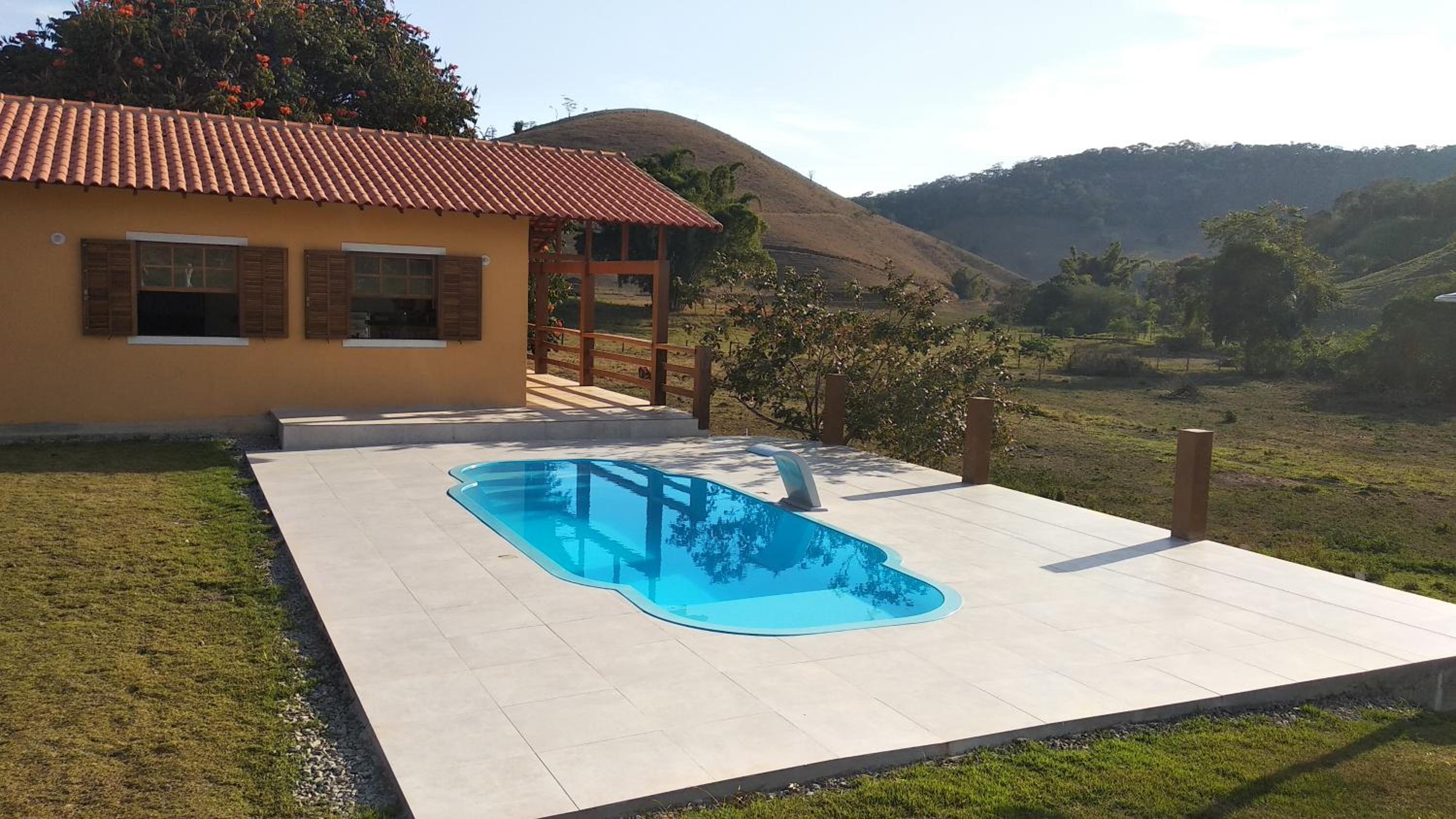 Casa de campo