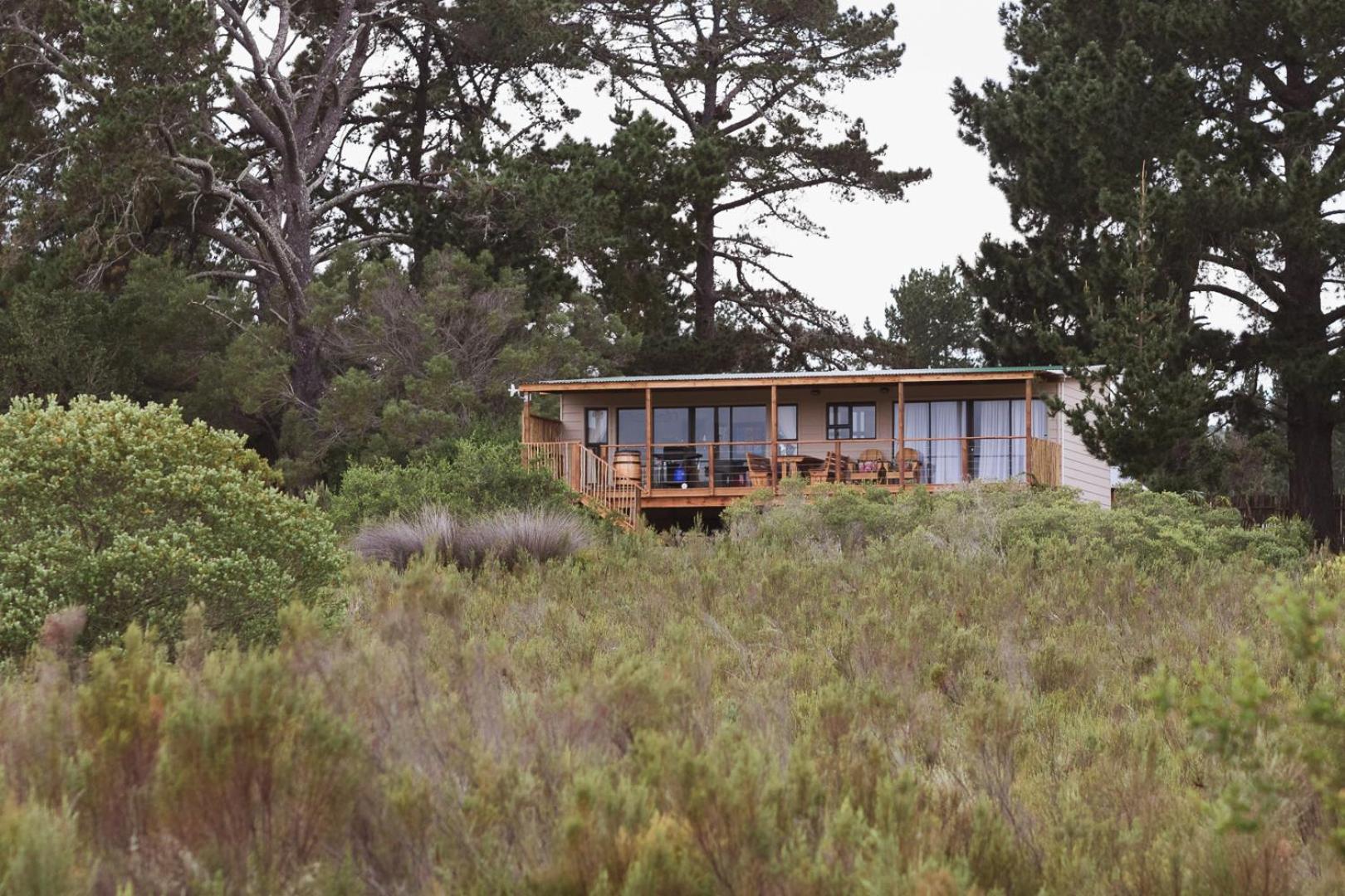 Equleni Guest Farm view 3
