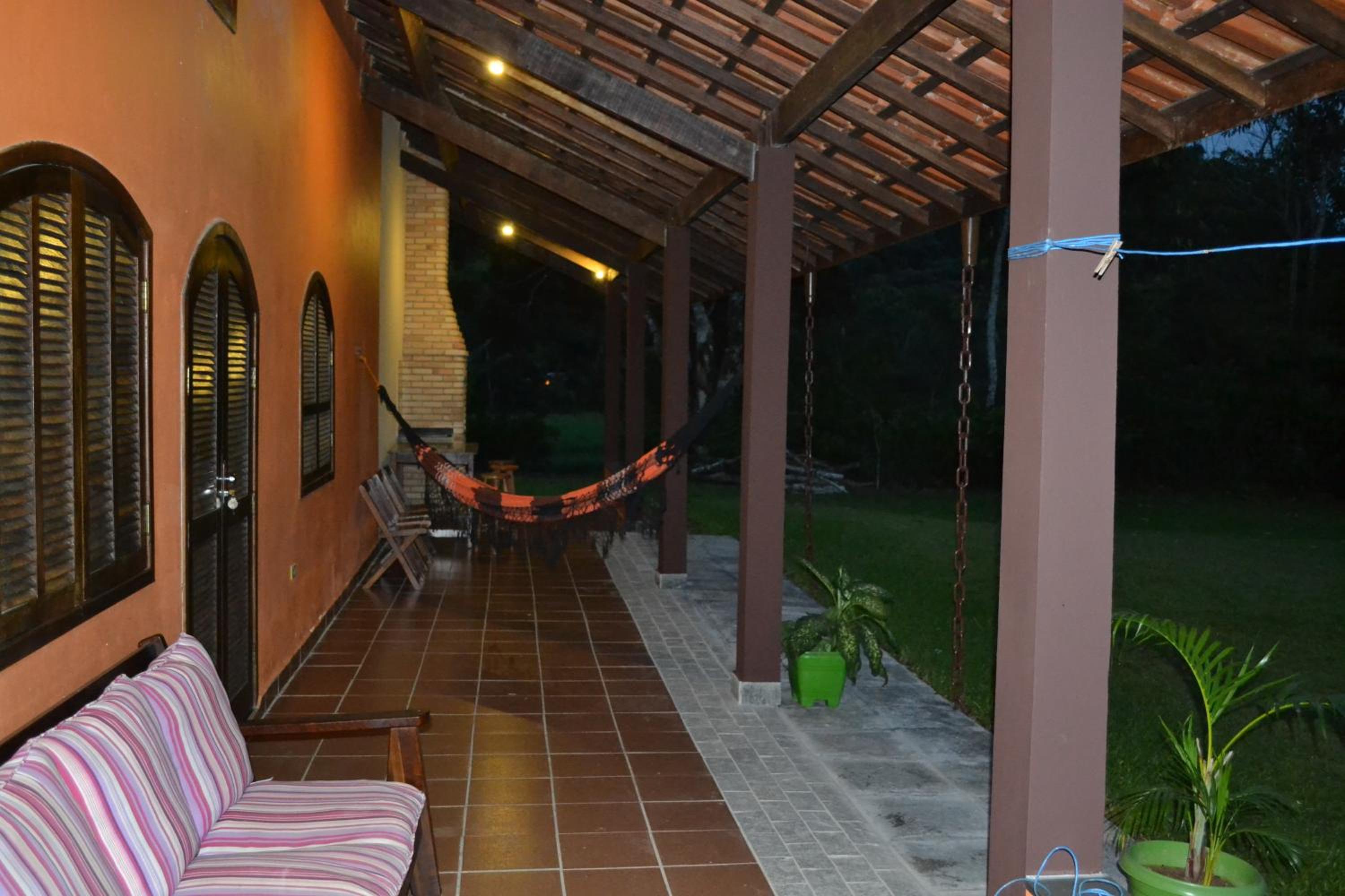 Casa Paraiso Tropical