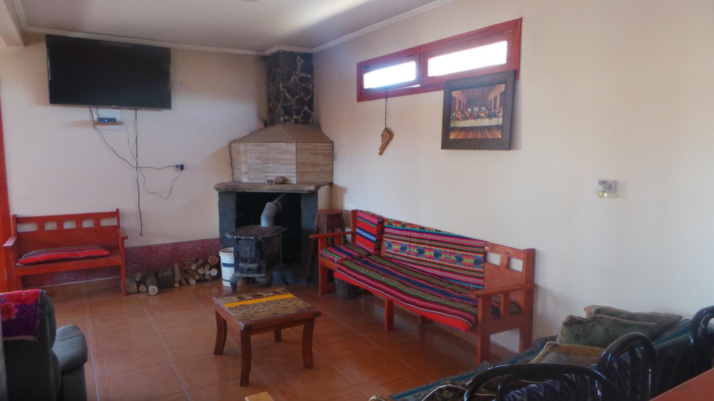 Hostal El Amigo Lucho