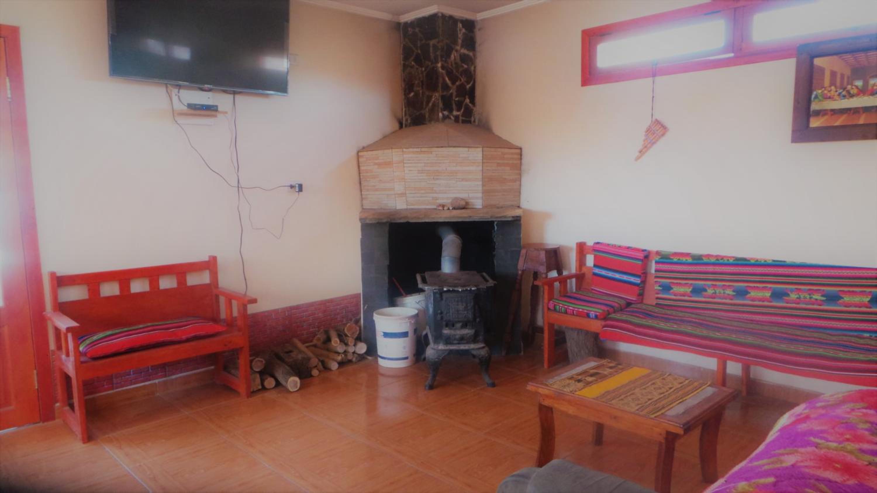 Hostal El Amigo Lucho