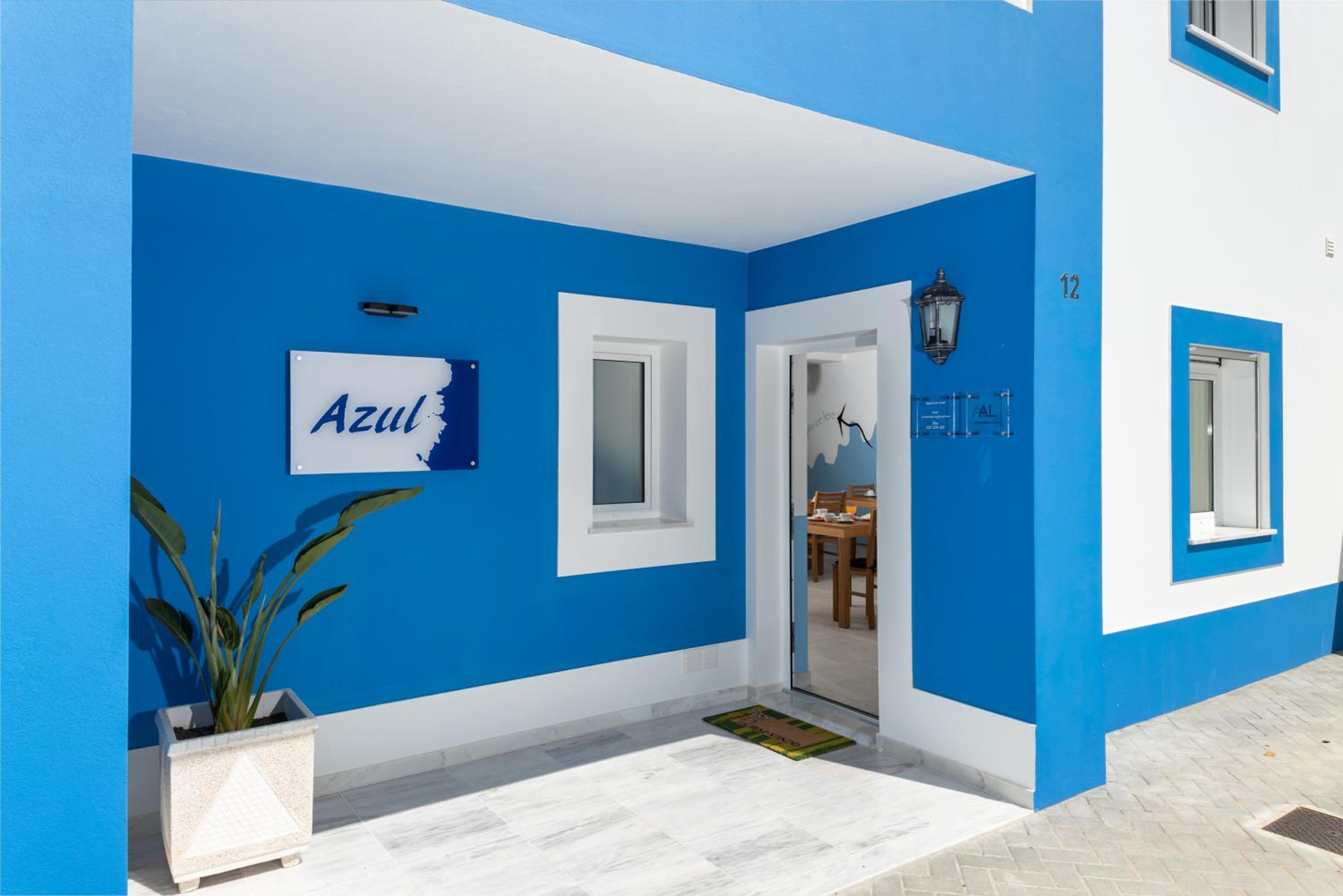 AZUL view 2