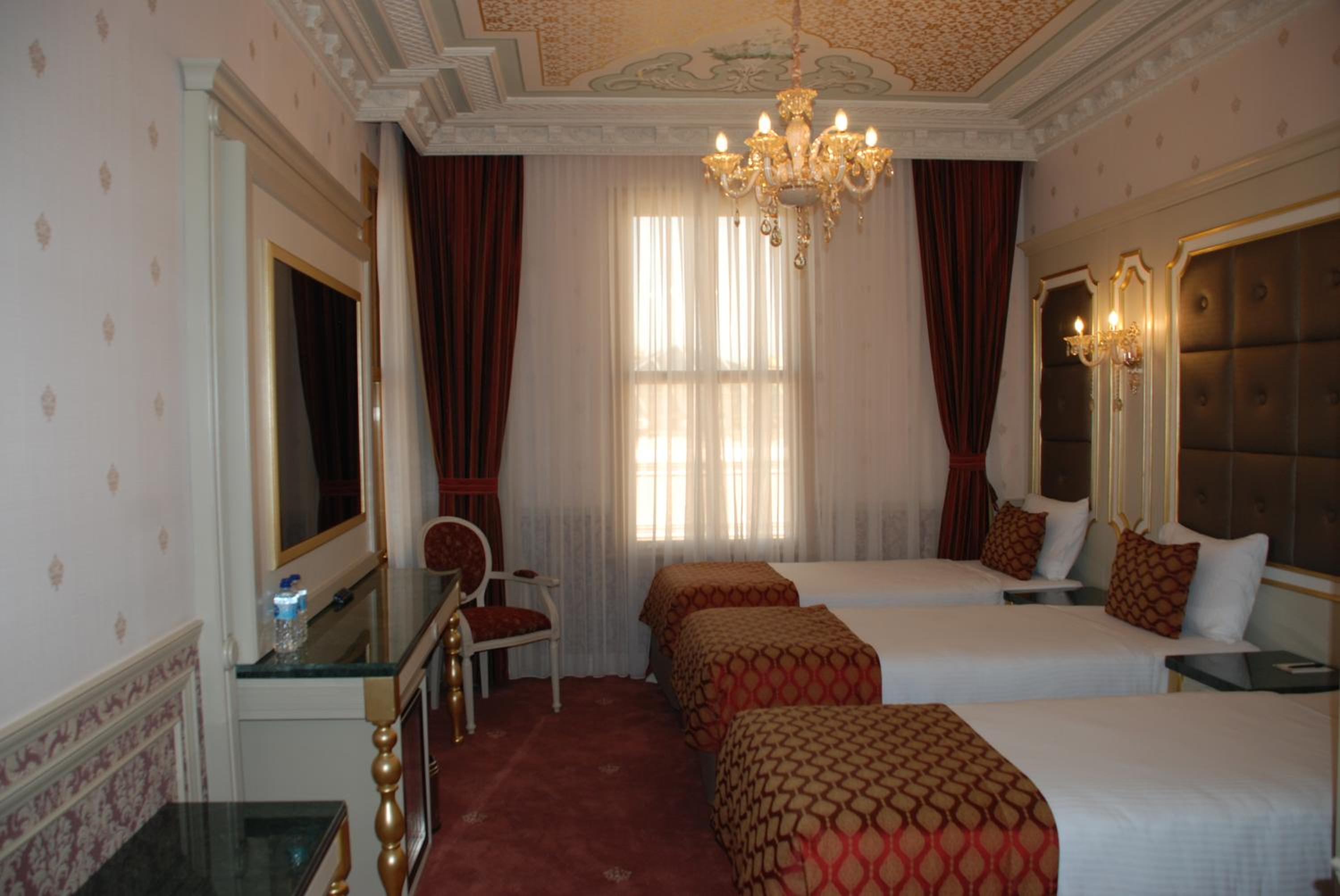 Meserret Palace Hotel - Special Category - Image 28