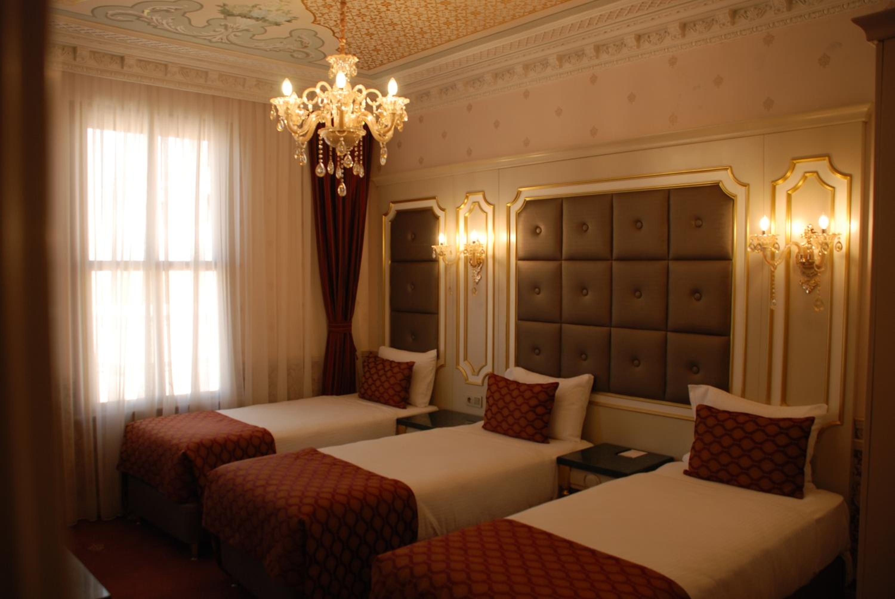 Meserret Palace Hotel - Special Category - Image 33