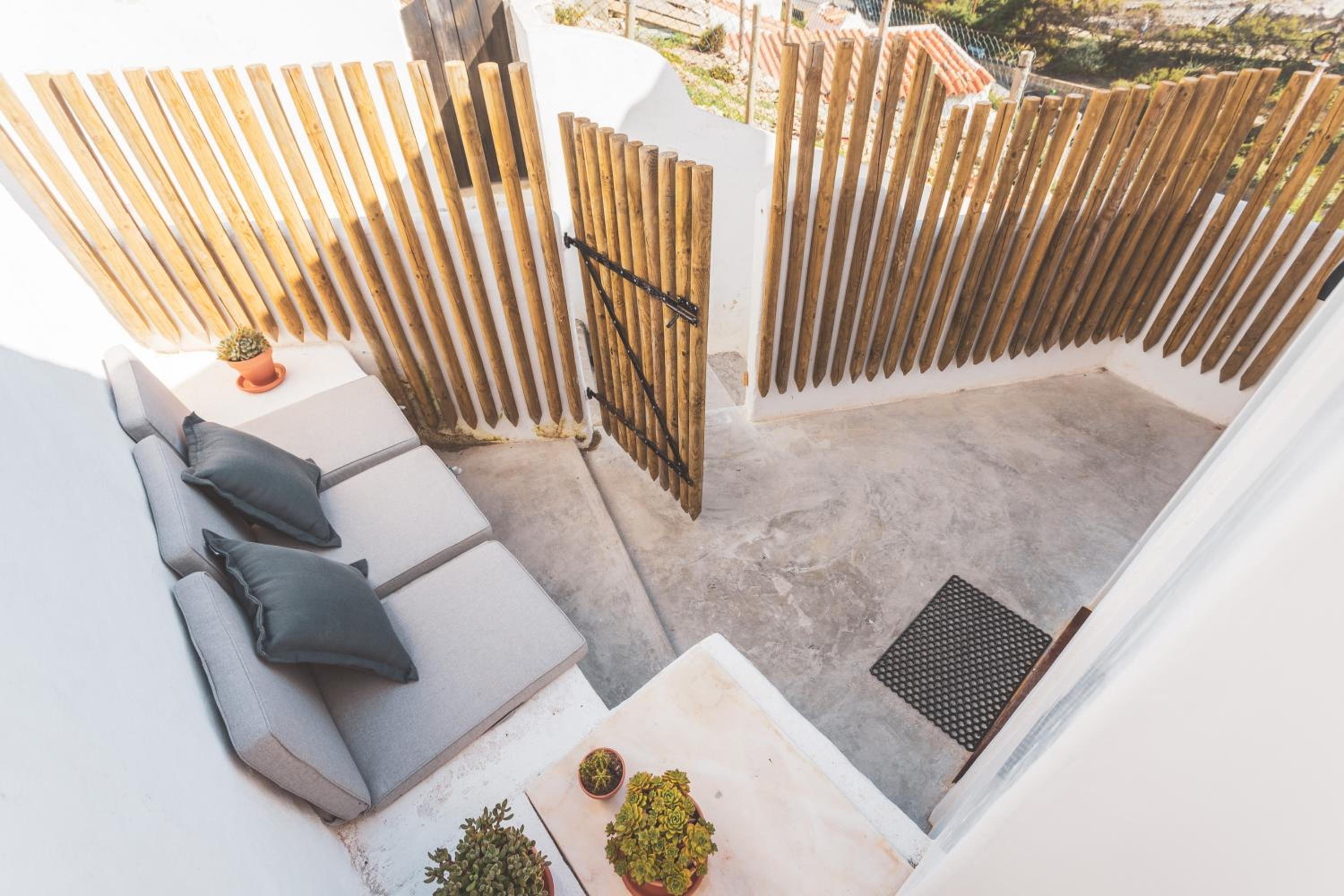 Azenhas do Mar West Coast Design and Surf Villas view 4