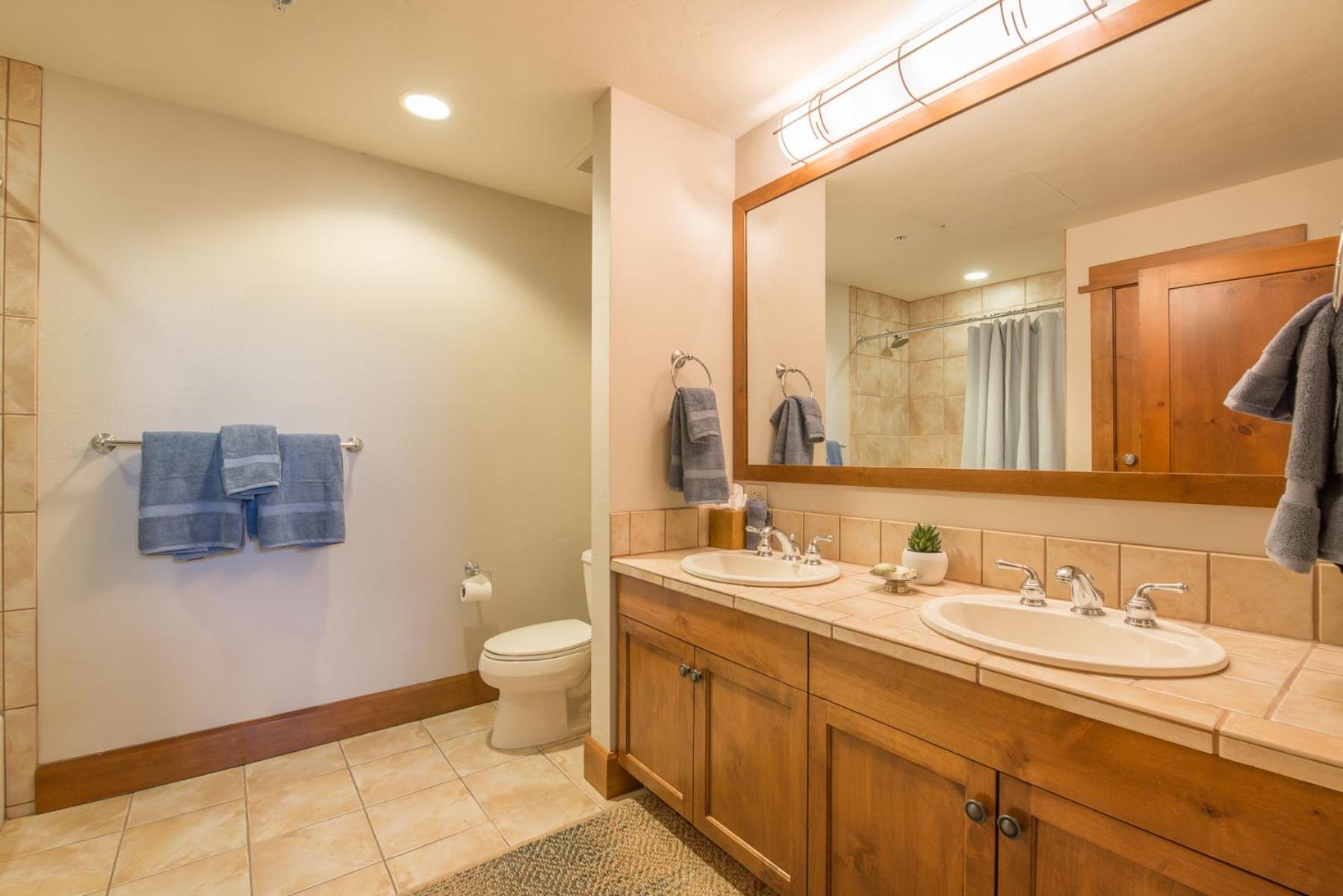 Luxury 3BD Village at Northstar Residence - Iron Horse North 101 view 5