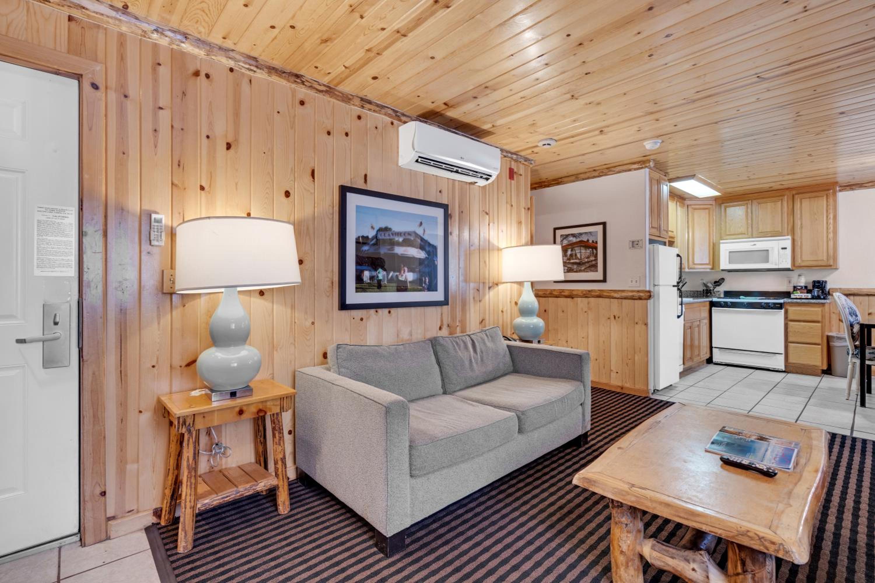Lake Tahoe Vacations - 3 Peaks Resort Beach Club - Property Image 70