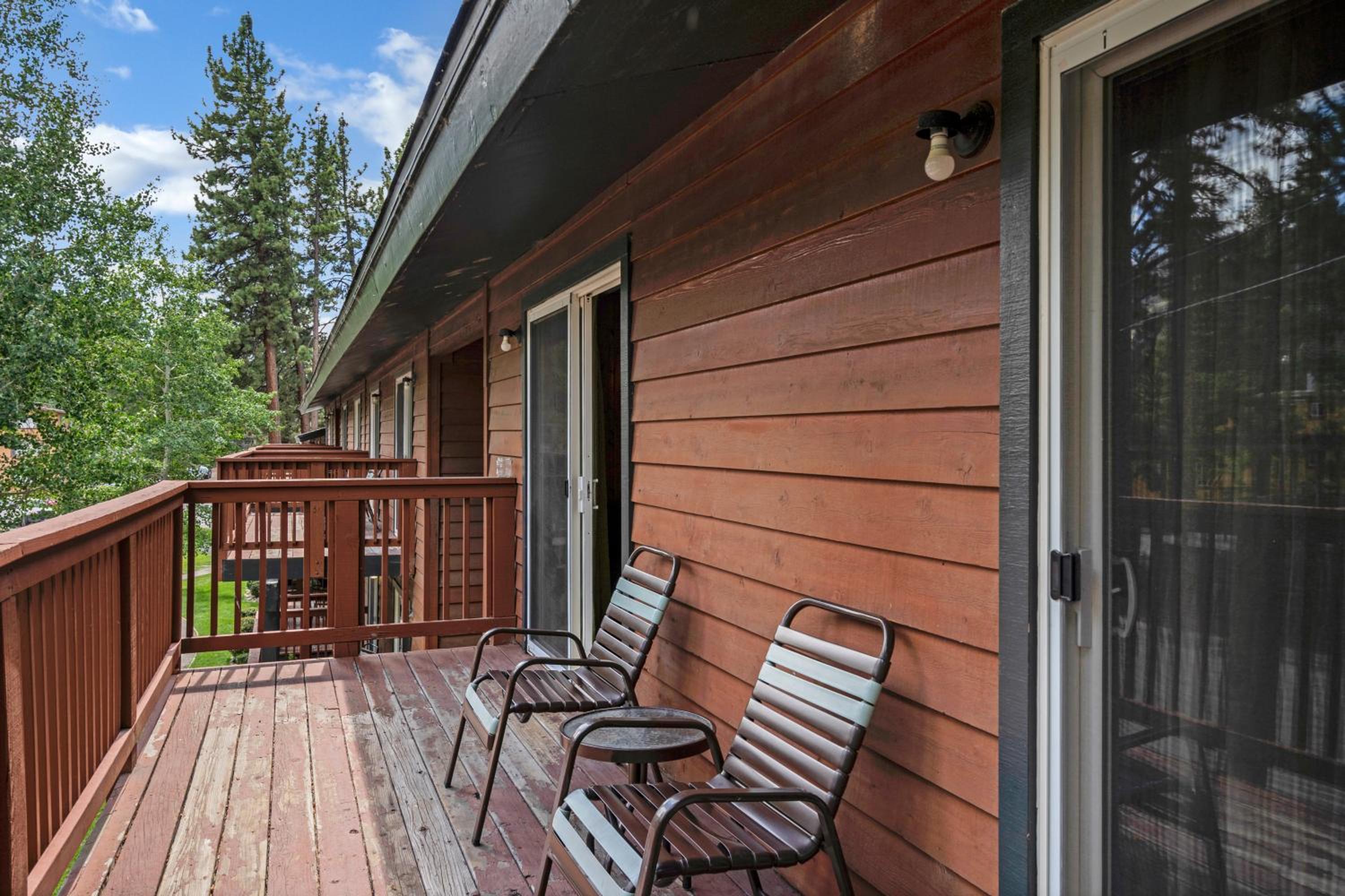 Lake Tahoe Vacations - 3 Peaks Resort Beach Club - Property Image 43