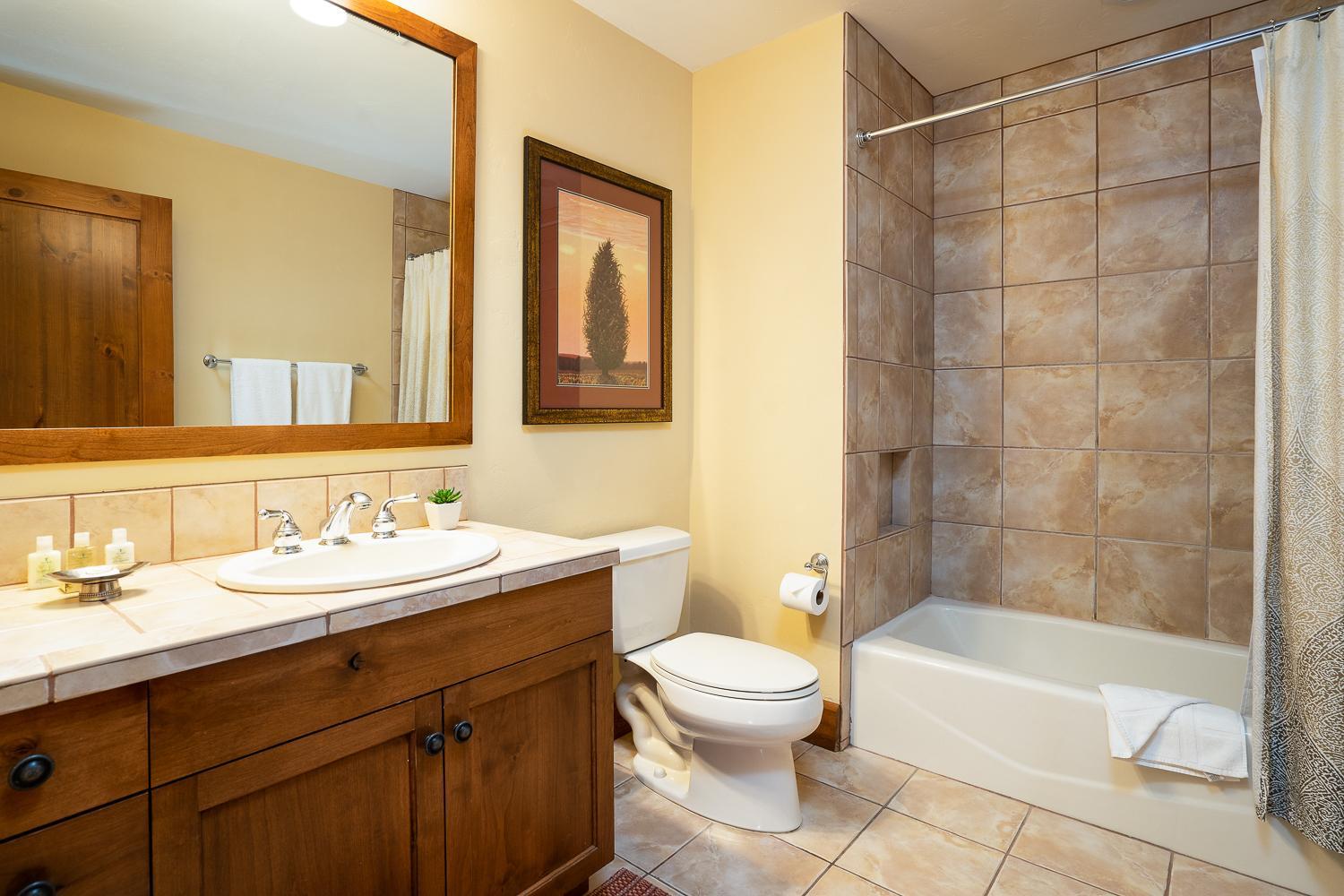 New Reduced Rates in Village at Northstar Residence! - Iron Horse North 202 view 3