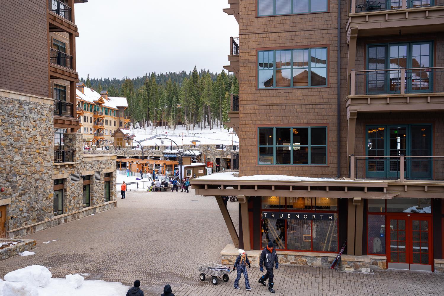 New Reduced Rates in Village at Northstar Residence! - Iron Horse North 202 view 4