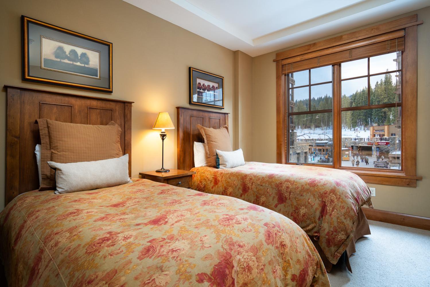 New Reduced Rates in Village at Northstar Residence! - Iron Horse North 202 view 5