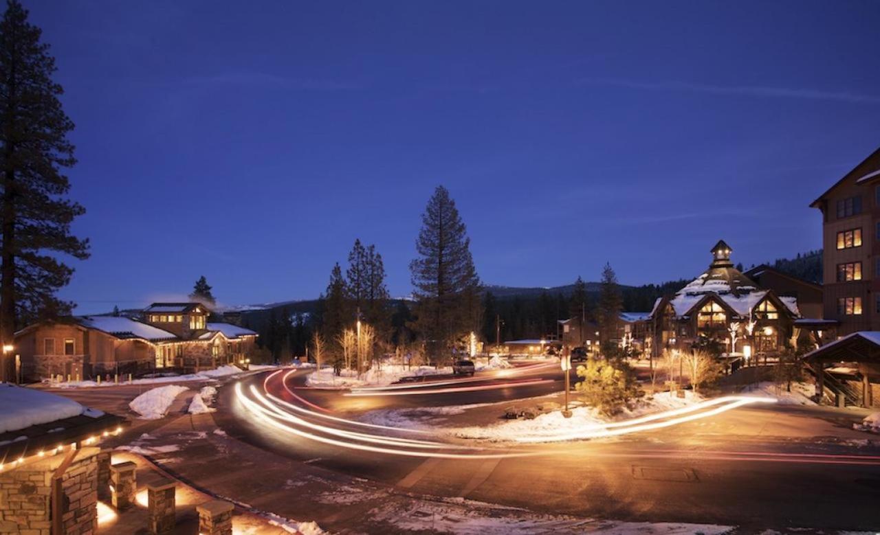Lake Tahoe Vacations - New Reduced Rates in Village at Northstar Residence! - 201 Iron Horse South - Property Image 1
