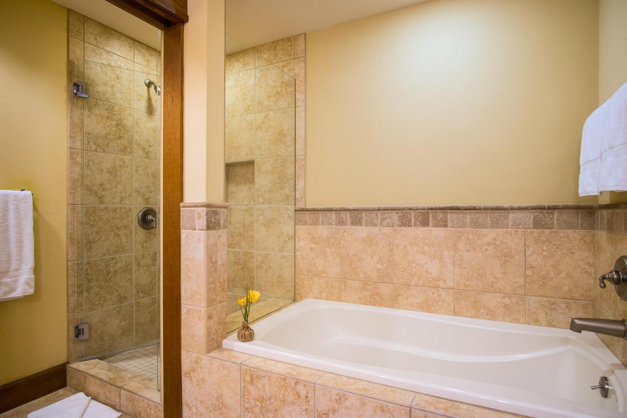 Lake Tahoe Vacations - New Reduced Rates in Village at Northstar Residence! - 201 Iron Horse South - Property Image 31