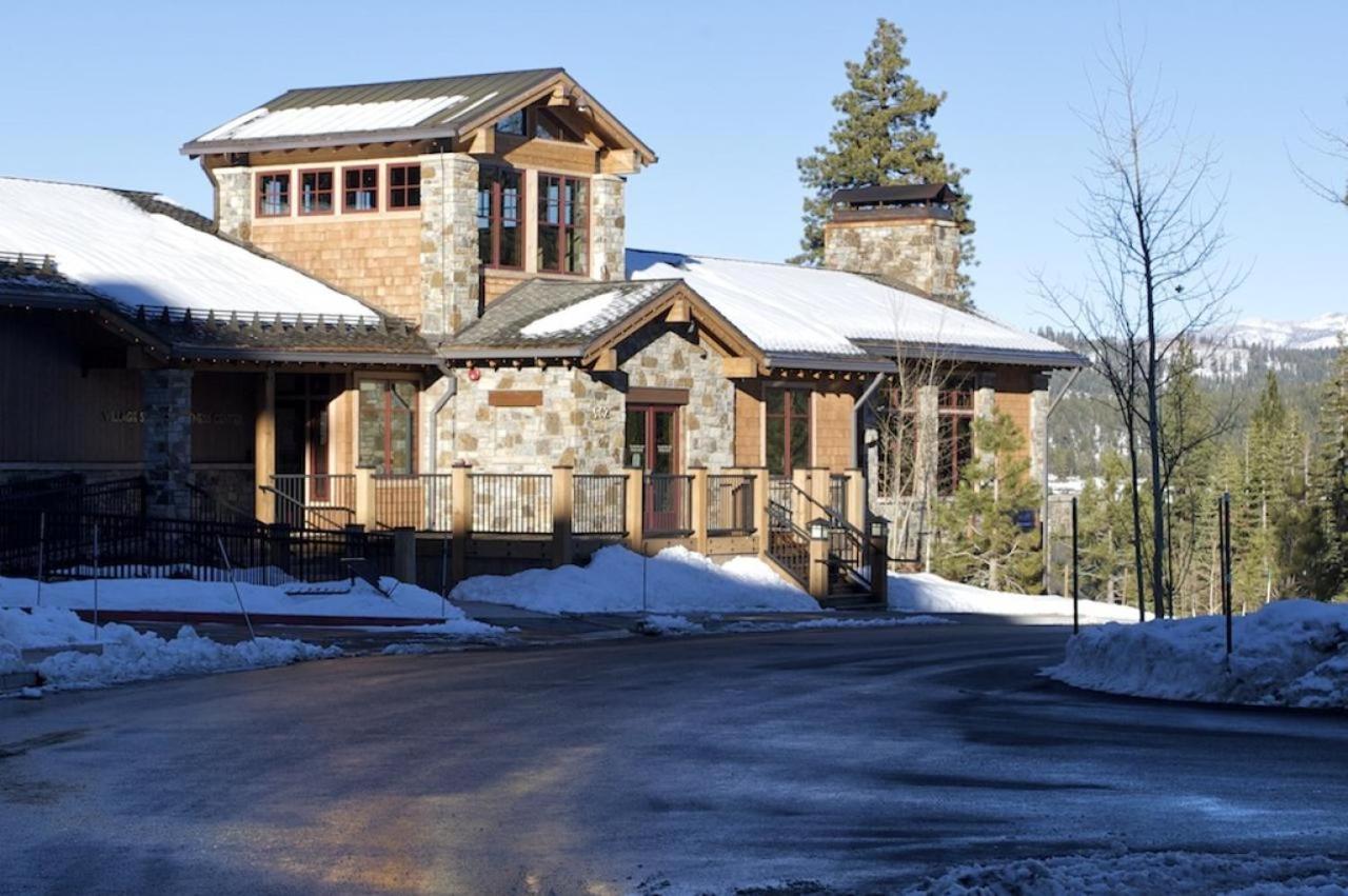 Lake Tahoe Vacations - New Reduced Rates in Village at Northstar Residence! - 201 Iron Horse South - Property Image 27