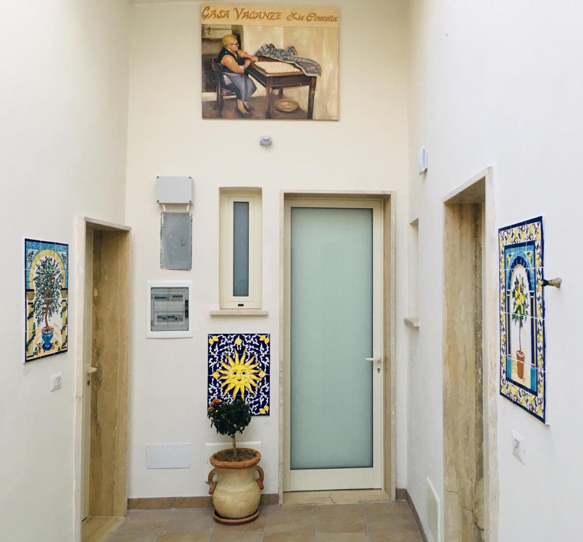 Casa Vacanze Zia Concetta view 3