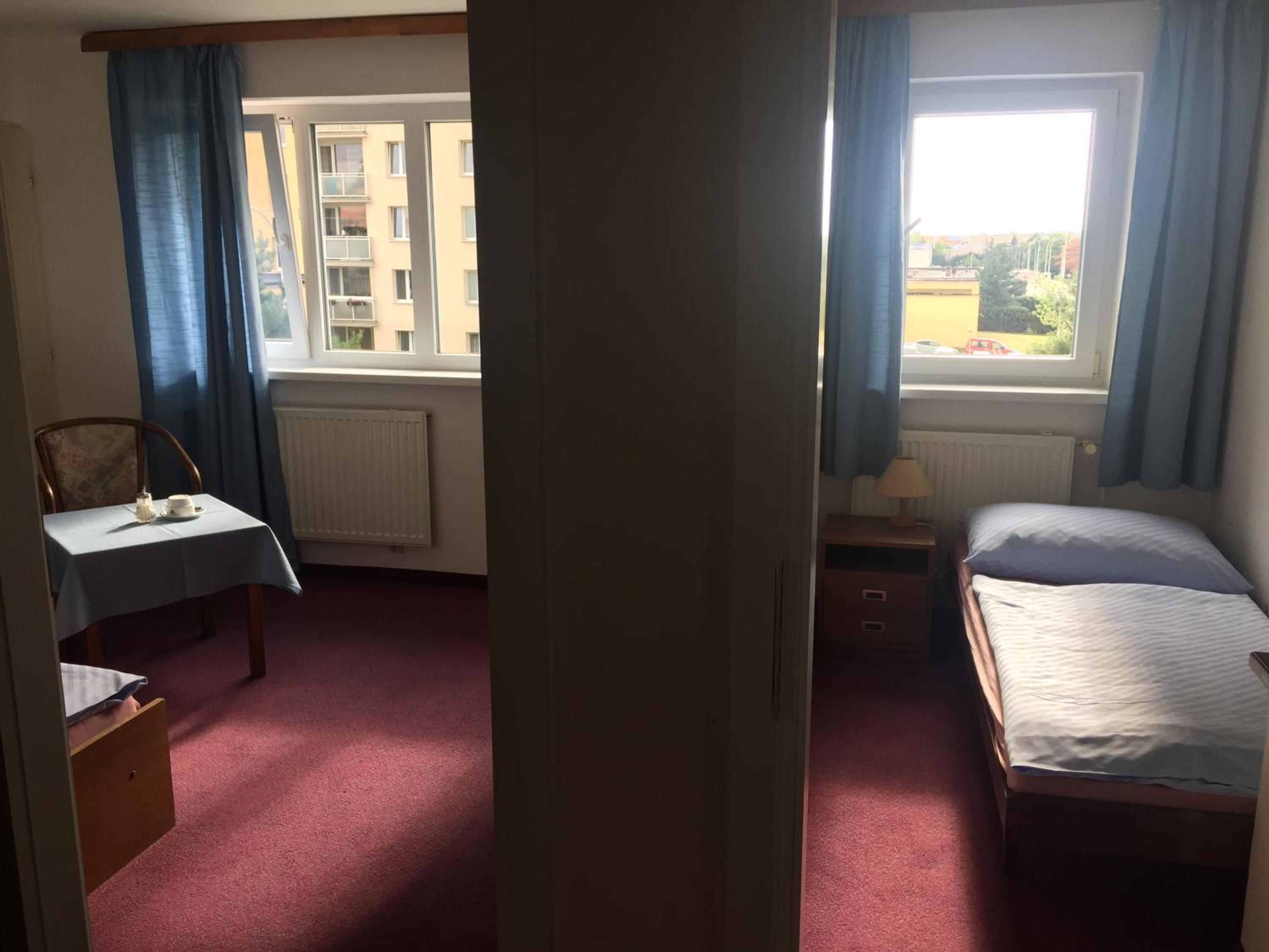 Hotel-Pension KAMÝK