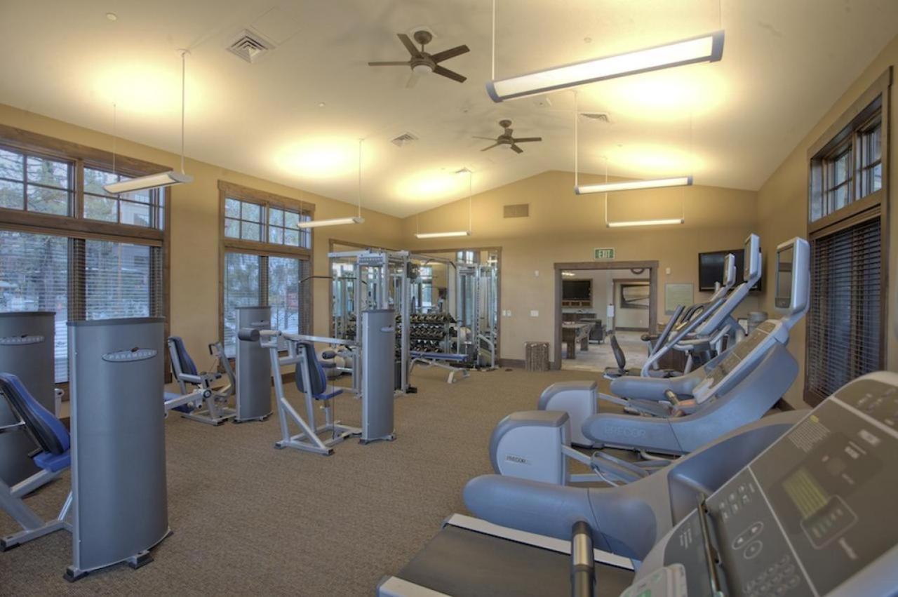 Lake Tahoe Vacations - New Reduced Rates in Village at Northstar Residence! - 201 Iron Horse South - Property Image 21