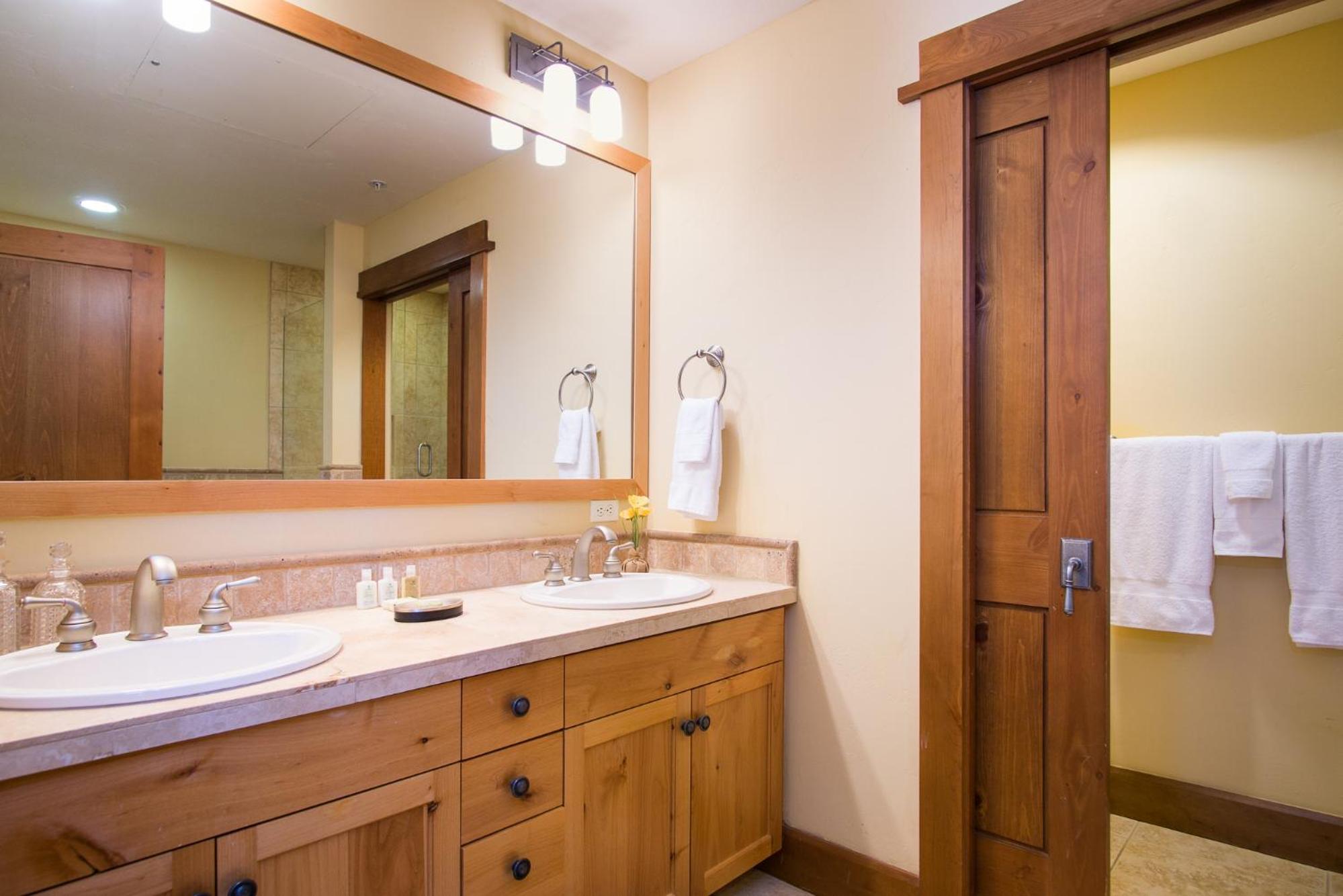 Lake Tahoe Vacations - New Reduced Rates in Village at Northstar Residence! - 201 Iron Horse South - Property Image 20
