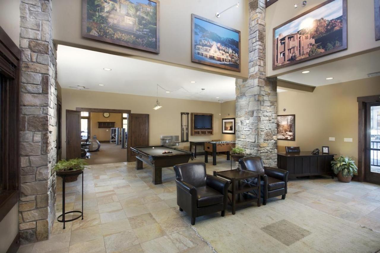 Lake Tahoe Vacations - New Reduced Rates in Village at Northstar Residence! - 201 Iron Horse South - Property Image 18