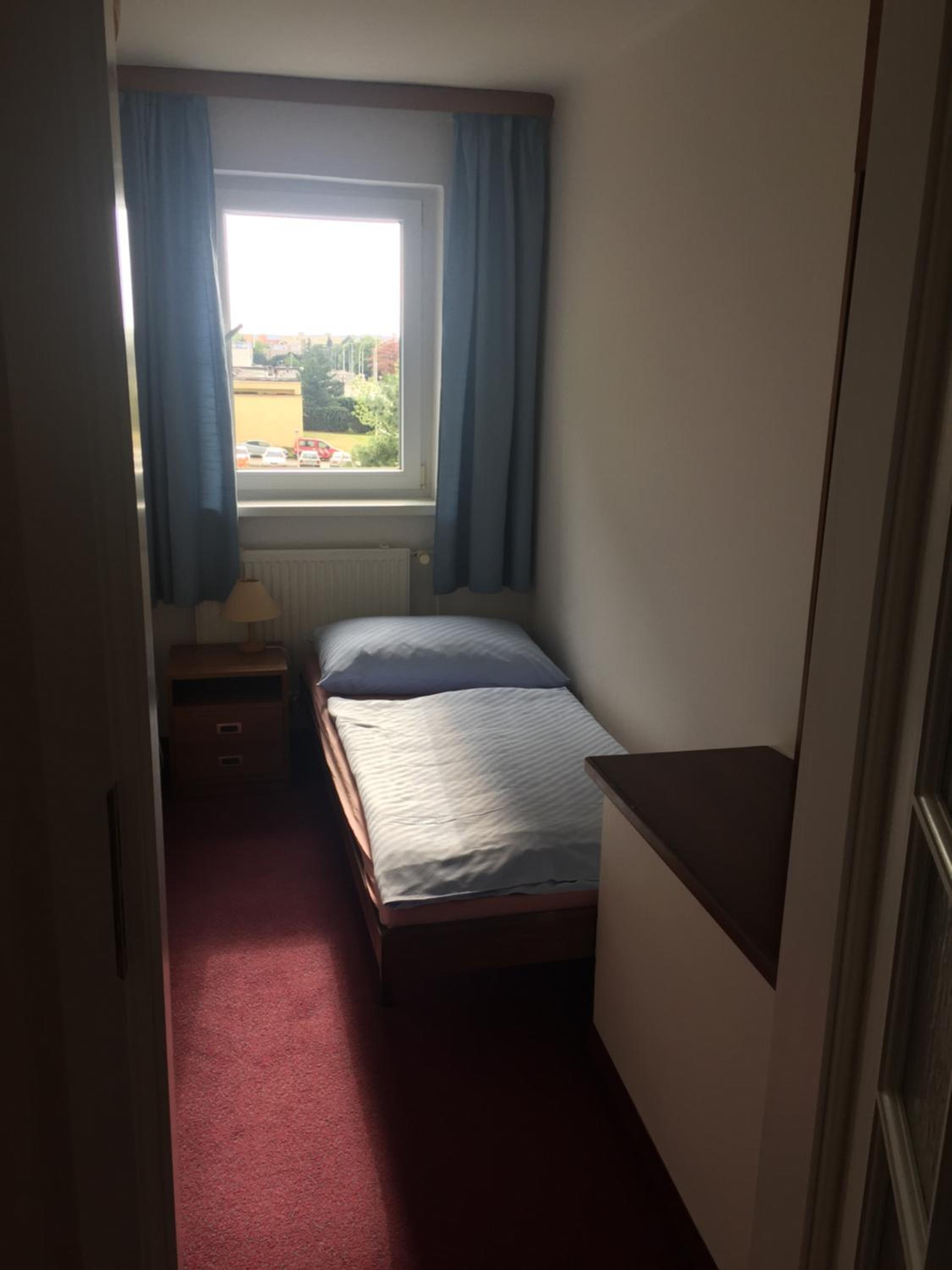 Hotel-Pension KAMÝK